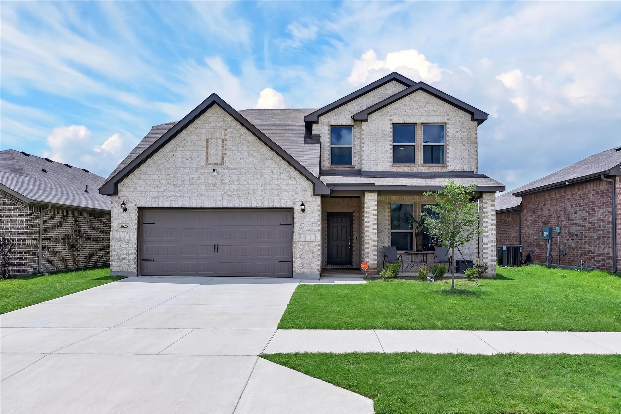 Single Family Residence For Sale in Tarrant County , 3625 Saint Vincent Road, Fort Worth, Texas 76123, 5 Bedroom, 3 Bathroom, 2 Garage spaces, 2,800 Sqft, built in 2024, mls#21301818, Real Estate Agent in Fort Worth, Homes For Sale in Tarrant county, Homes For Sale in Fort Worth, Realtor in Fort Worth Texas, Real Estate Brokerage Independent Realty Texas, Luminita Cordes Realtor
