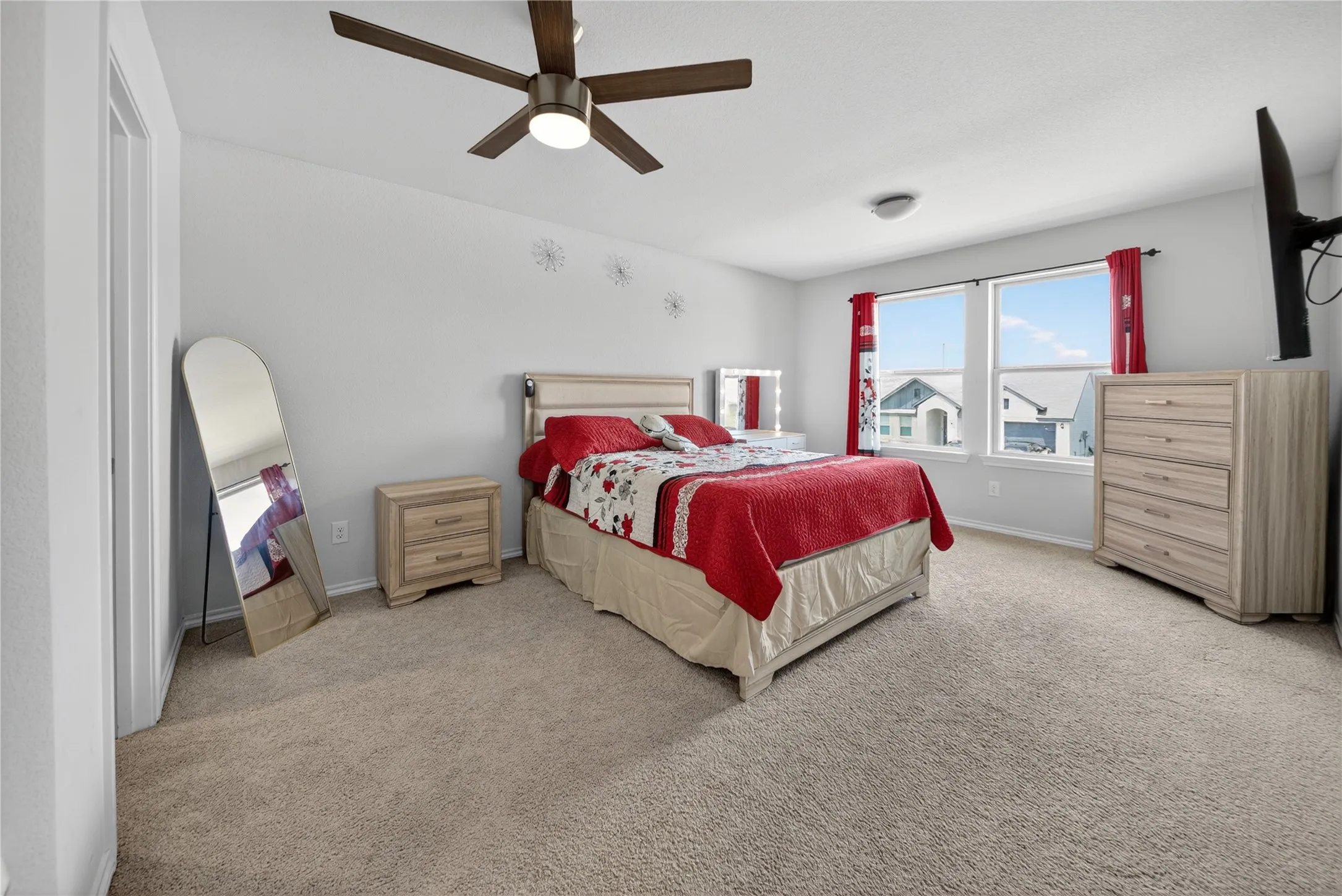 Single Family Residence For Sale in Tarrant County , 3625 Saint Vincent Road, Fort Worth, Texas 76123, 5 Bedroom, 3 Bathroom, 2 Garage spaces, 2,800 Sqft, built in 2024, mls#21301818, Real Estate Agent in Fort Worth, Homes For Sale in Tarrant county, Homes For Sale in Fort Worth, Realtor in Fort Worth Texas, Real Estate Brokerage Independent Realty Texas, Luminita Cordes Realtor