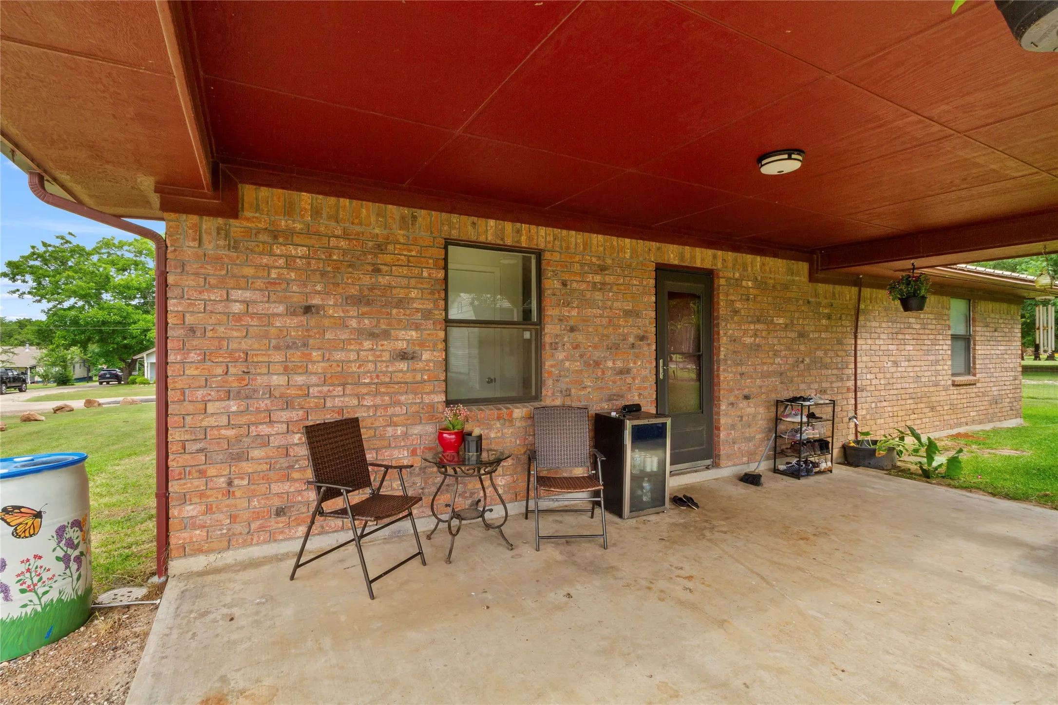 Single Family Residence For Sale in Freestone County , 110 N Avenue D, Wortham, Texas 76693, 3 Bedroom, 2 Bathroom, Garage spaces, 1,634 Sqft, built in 1985, mls#21301635, Real Estate Agent in Wortham, Homes For Sale in Freestone county, Homes For Sale in Wortham, Realtor in Wortham Texas, Real Estate Brokerage Independent Realty Texas, Luminita Cordes Realtor