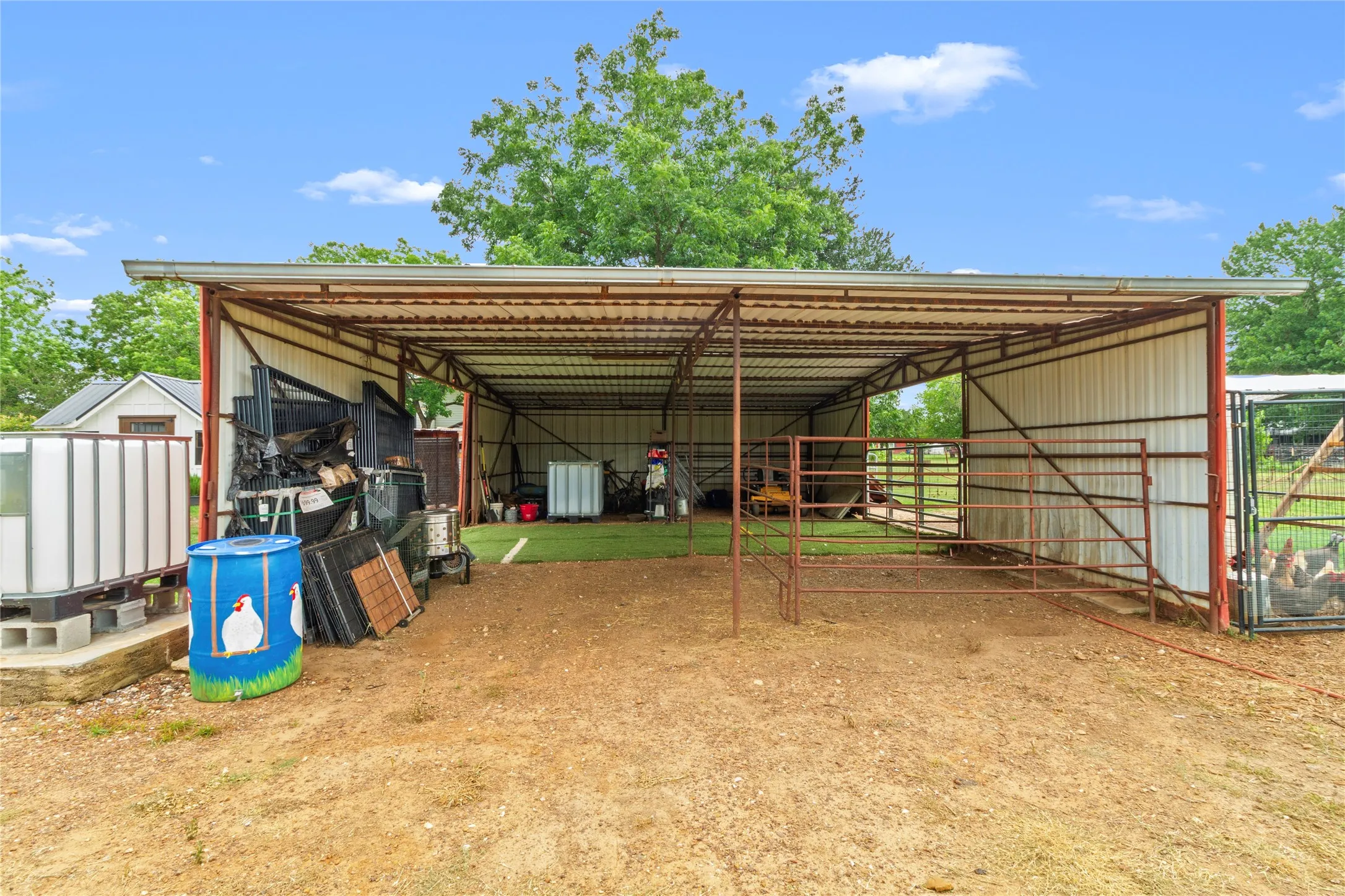 Single Family Residence For Sale in Freestone County , 110 N Avenue D, Wortham, Texas 76693, 3 Bedroom, 2 Bathroom, Garage spaces, 1,634 Sqft, built in 1985, mls#21301635, Real Estate Agent in Wortham, Homes For Sale in Freestone county, Homes For Sale in Wortham, Realtor in Wortham Texas, Real Estate Brokerage Independent Realty Texas, Luminita Cordes Realtor