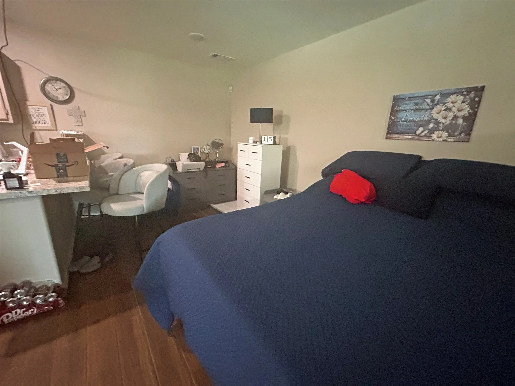 Garage Apartment