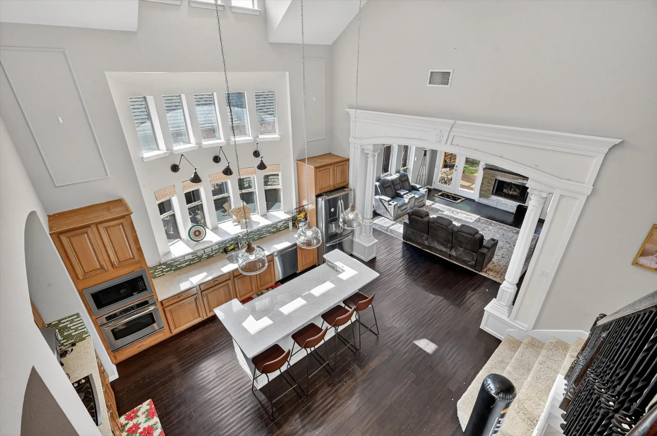 Single Family Residence For Sale in Tarrant County , 8136 Black Ash Drive, Fort Worth, Texas 76131, 4 Bedroom, 3 Bathroom, 2 Garage spaces, 2,846 Sqft, built in 2006, mls#21301983, Real Estate Agent in Fort Worth, Homes For Sale in Tarrant county, Homes For Sale in Fort Worth, Realtor in Fort Worth Texas, Real Estate Brokerage Independent Realty Texas, Luminita Cordes Realtor