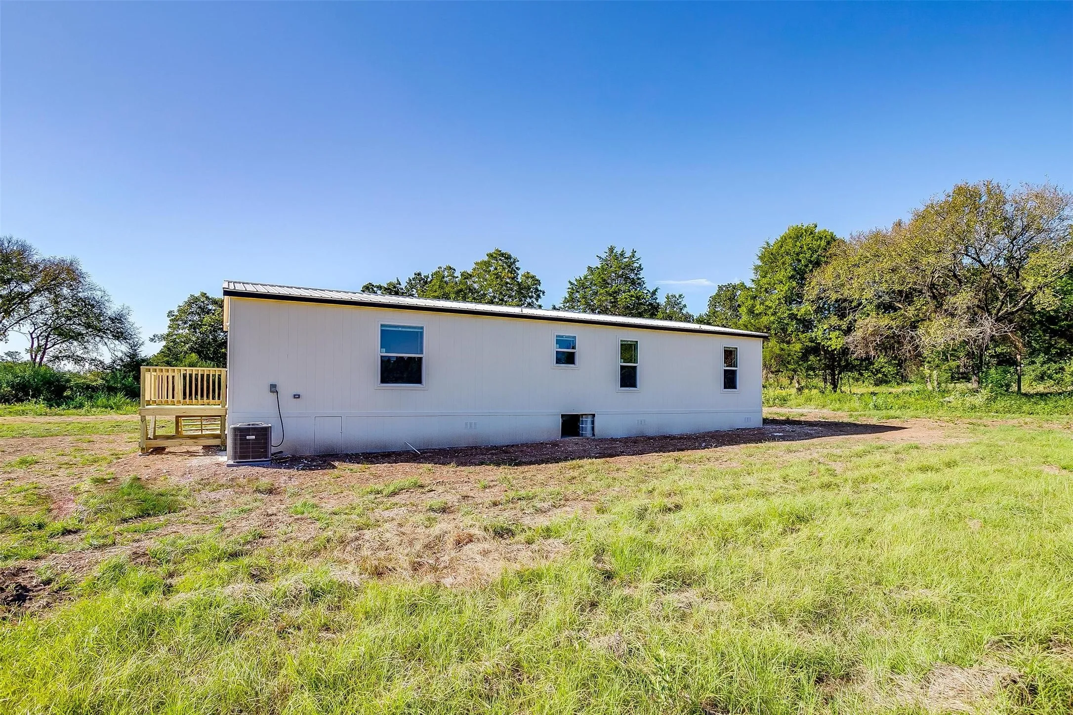 Manufactured Home For Sale in Johnson County , 4417 County Road 423, Grandview, Texas 76050, 4 Bedroom, 2 Bathroom, Garage spaces, 1,568 Sqft, built in 2024, mls#21287917, Real Estate Agent in Grandview, Homes For Sale in Johnson county, Homes For Sale in Grandview, Realtor in Grandview Texas, Real Estate Brokerage Independent Realty Texas, Luminita Cordes Realtor