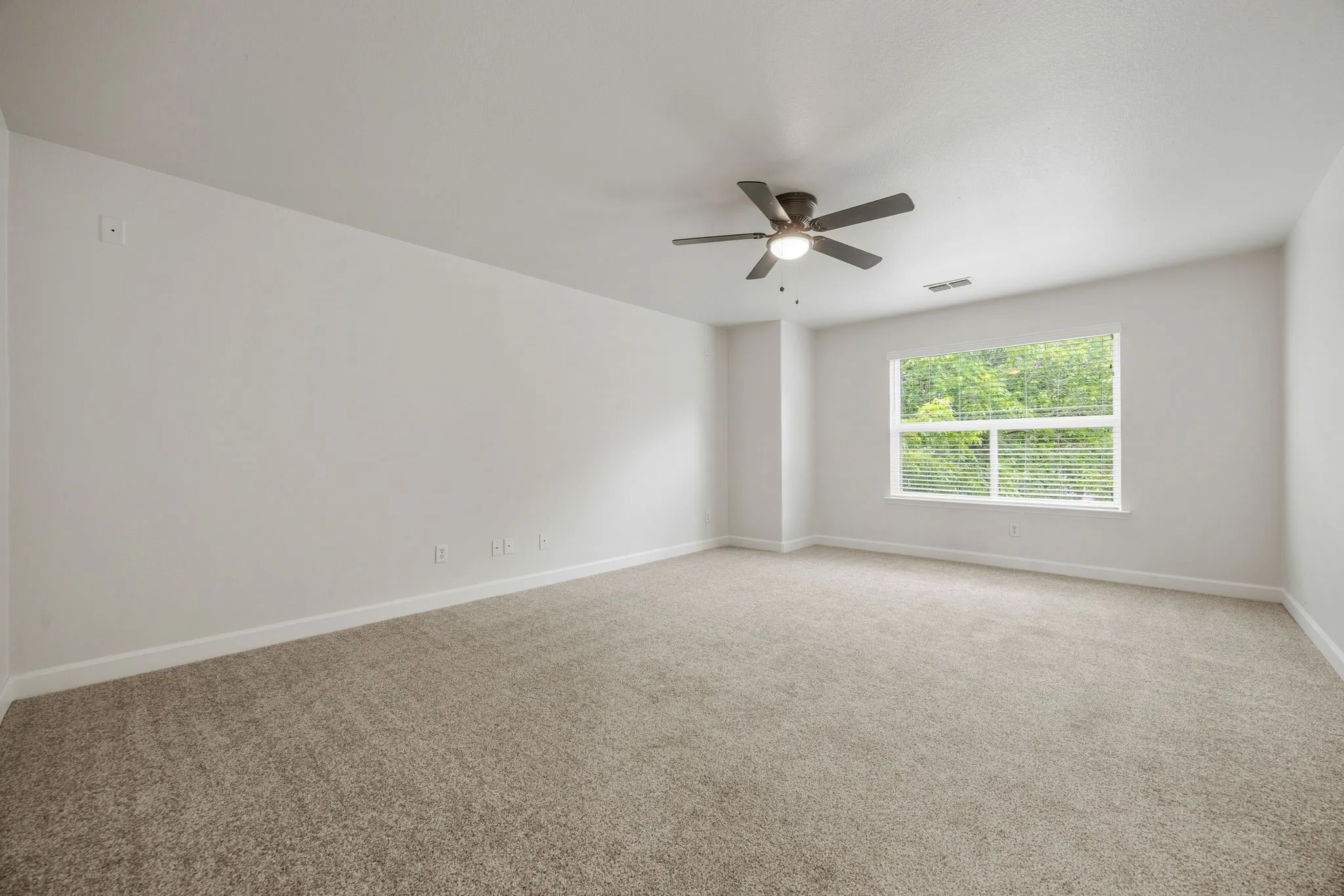 Media Room or Living Upstairs