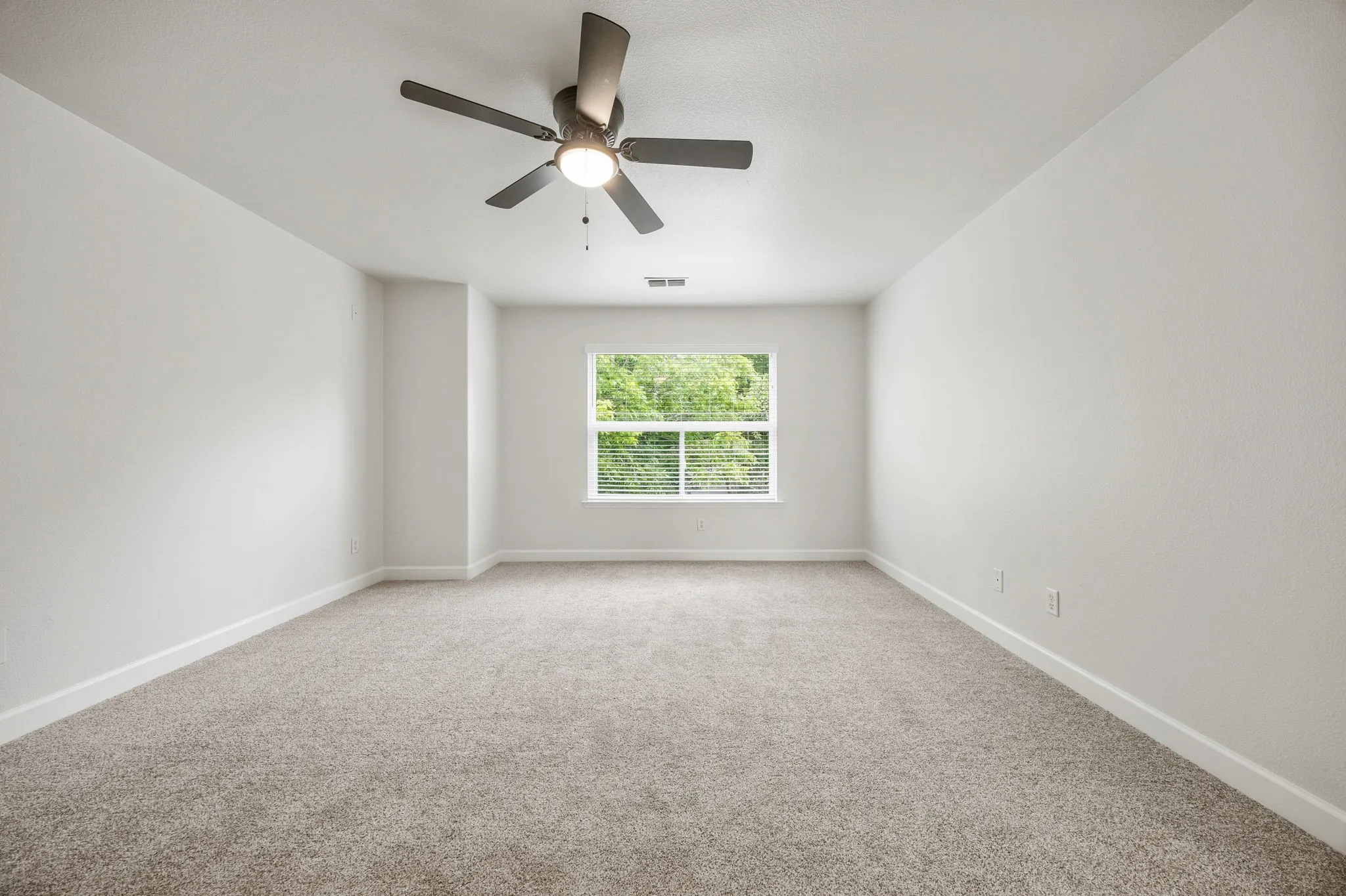 Media Room or Living Upstairs