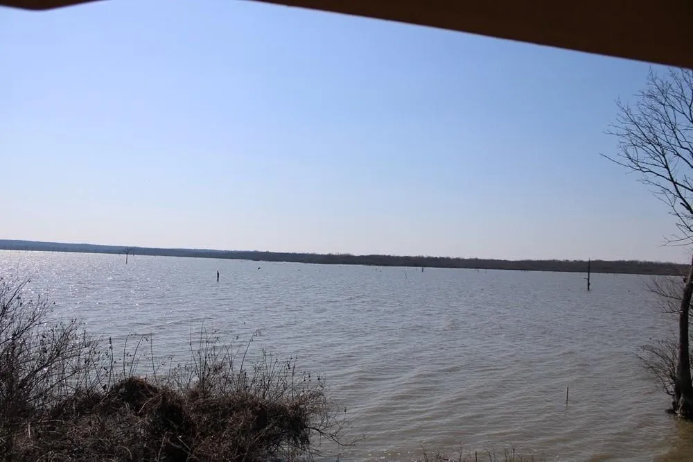 Single Family Residence For Sale in Hunt County , 8085 Lakeview Drive, Quinlan, Texas 75474, 1 Bedroom, 1 Bathroom, 2 Garage spaces, 500 Sqft, built in 0, mls#21302079, Real Estate Agent in Quinlan, Homes For Sale in Hunt county, Homes For Sale in Quinlan, Realtor in Quinlan Texas, Real Estate Brokerage Independent Realty Texas, Luminita Cordes Realtor