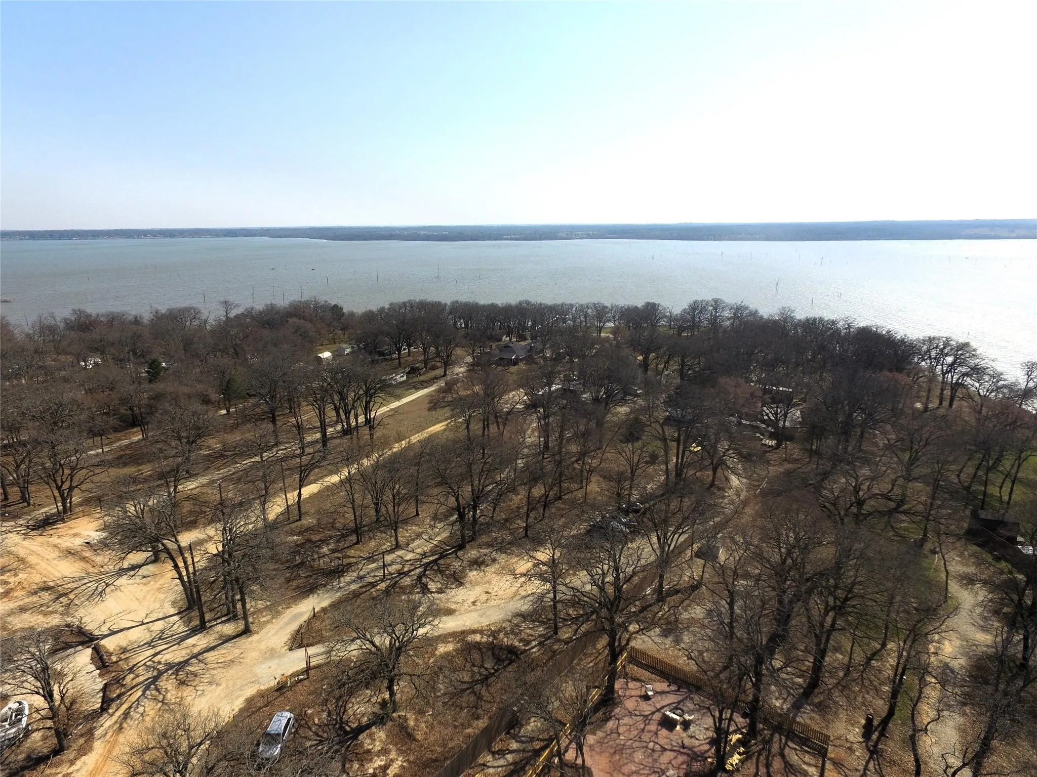Single Family Residence For Sale in Hunt County , 8085 Lakeview Drive, Quinlan, Texas 75474, 1 Bedroom, 1 Bathroom, 2 Garage spaces, 500 Sqft, built in 0, mls#21302079, Real Estate Agent in Quinlan, Homes For Sale in Hunt county, Homes For Sale in Quinlan, Realtor in Quinlan Texas, Real Estate Brokerage Independent Realty Texas, Luminita Cordes Realtor