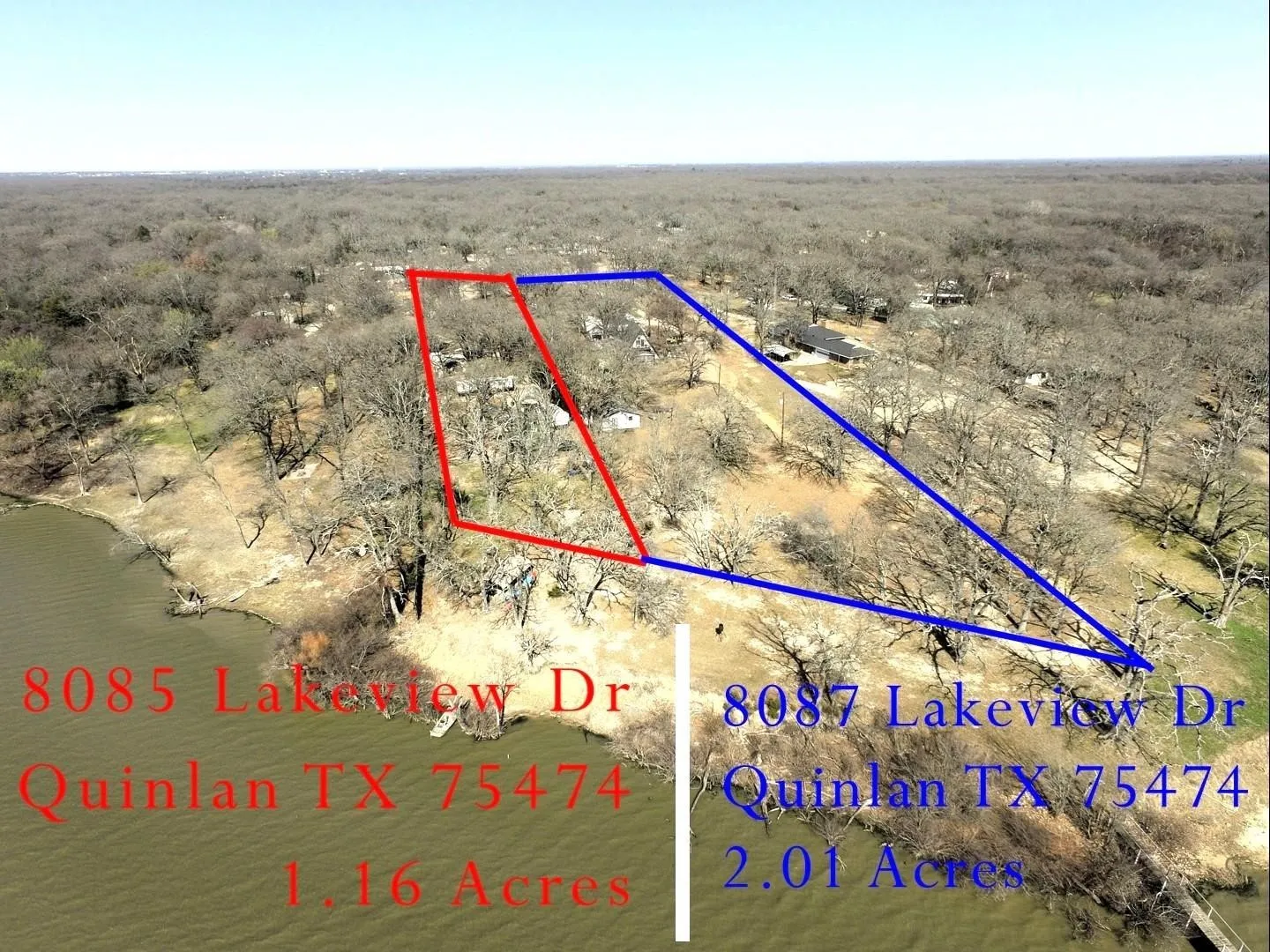 Single Family Residence For Sale in Hunt County , 8087 Lakeview Drive, Quinlan, Texas 75474, 1 Bedroom, 2 Bathroom, 4 Garage spaces, 1,580 Sqft, built in 1983, mls#21302092, Real Estate Agent in Quinlan, Homes For Sale in Hunt county, Homes For Sale in Quinlan, Realtor in Quinlan Texas, Real Estate Brokerage Independent Realty Texas, Luminita Cordes Realtor