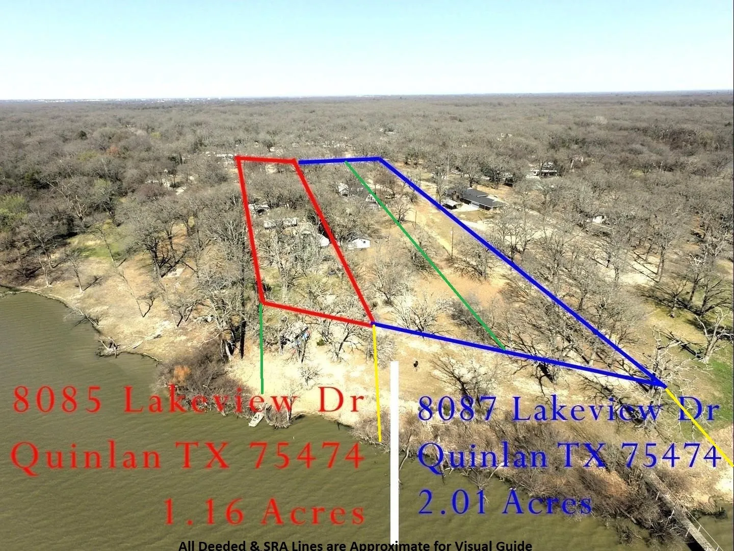 Single Family Residence For Sale in Hunt County , 8087 Lakeview Drive, Quinlan, Texas 75474, 1 Bedroom, 2 Bathroom, 4 Garage spaces, 1,580 Sqft, built in 1983, mls#21302092, Real Estate Agent in Quinlan, Homes For Sale in Hunt county, Homes For Sale in Quinlan, Realtor in Quinlan Texas, Real Estate Brokerage Independent Realty Texas, Luminita Cordes Realtor