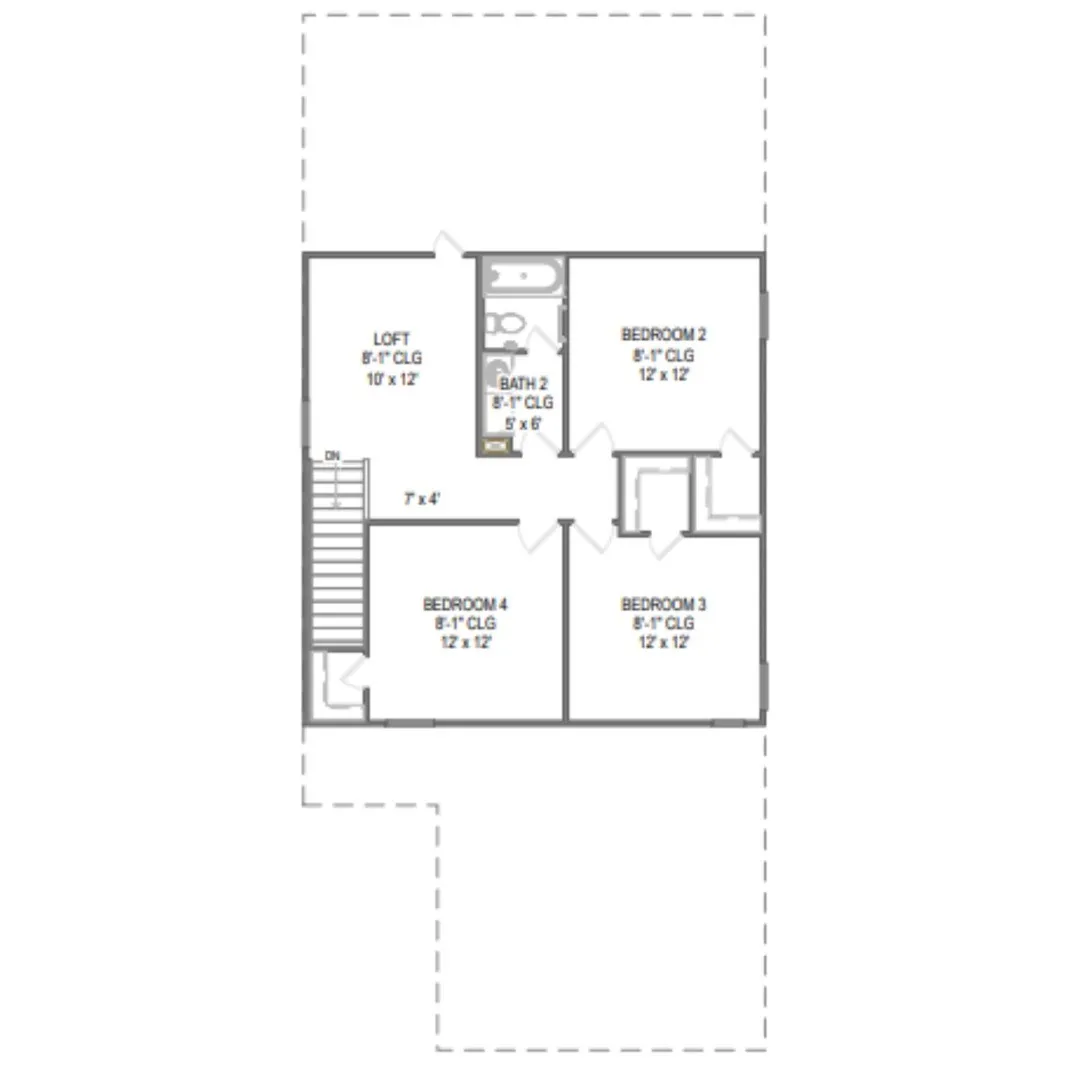 2927 Plum Creek SF