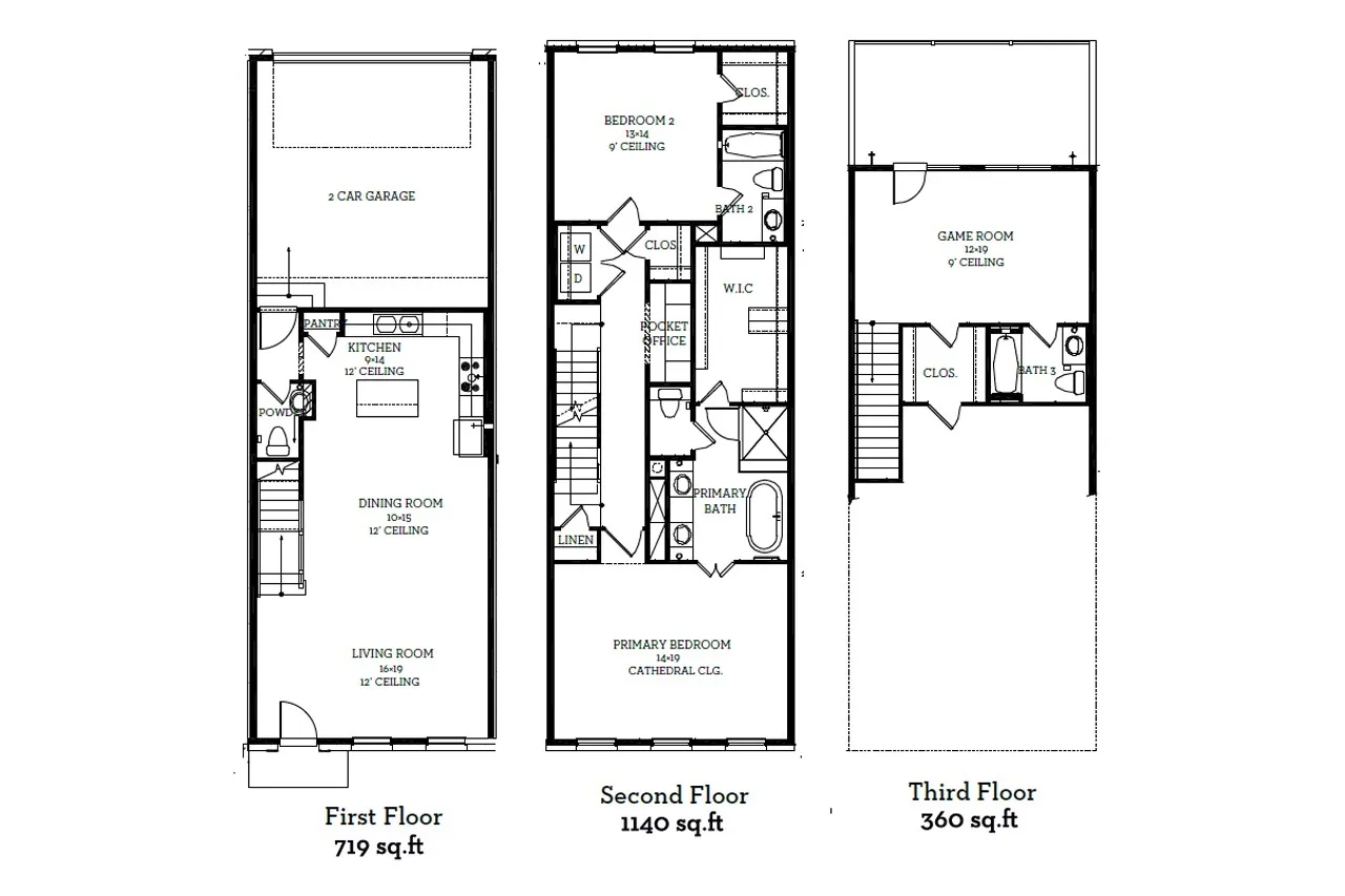 Townhouse For Sale in Collin County , 1416 N Avenue, Plano, Texas 75074, 3 Bedroom, 4 Bathroom, 2 Garage spaces, 2,219 Sqft, built in 2026, mls#21301430, Real Estate Agent in Plano, Homes For Sale in Collin county, Homes For Sale in Plano, Realtor in Plano Texas, Real Estate Brokerage Independent Realty Texas, Luminita Cordes Realtor