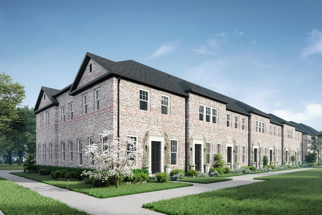 Townhouse For Sale in Collin County , 1416 N Avenue, Plano, Texas 75074, 3 Bedroom, 4 Bathroom, 2 Garage spaces, 2,219 Sqft, built in 2026, mls#21301430, Real Estate Agent in Plano, Homes For Sale in Collin county, Homes For Sale in Plano, Realtor in Plano Texas, Real Estate Brokerage Independent Realty Texas, Luminita Cordes Realtor