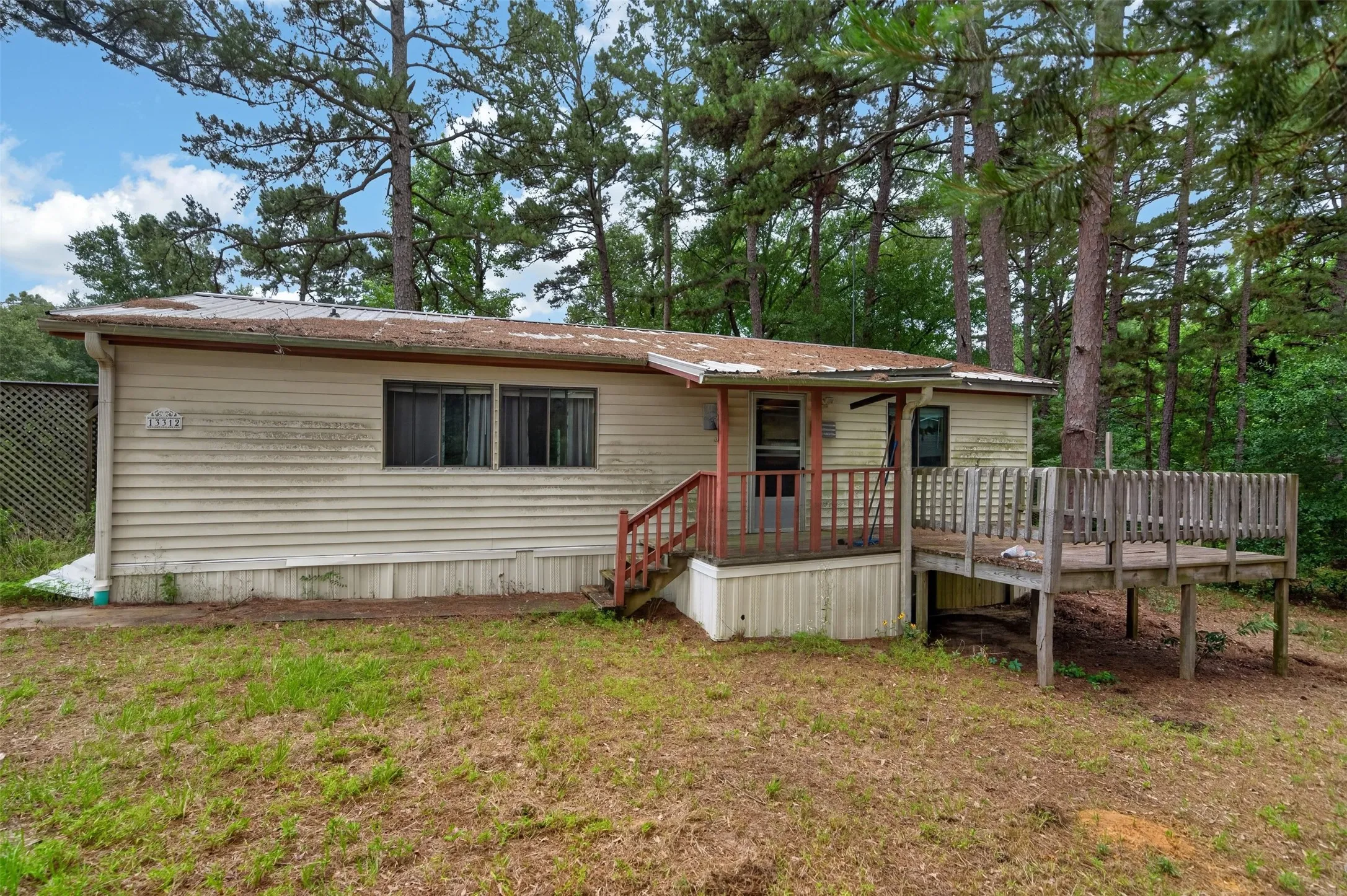 Manufactured Home For Sale in Henderson County , 13314 County Road 4336, Larue, Texas 75770, 3 Bedrooms, 1 Bathroom, 2 Garage spaces, 1,966 Sqft, built in 1998, Price $450,000, mls#21300738, Real Estate Agent in Larue, Homes For Sale in Henderson county, Homes For Sale in Larue, Realtor in Larue Texas, Real Estate Brokerage Independent Realty Texas, Luminita Cordes Realtor