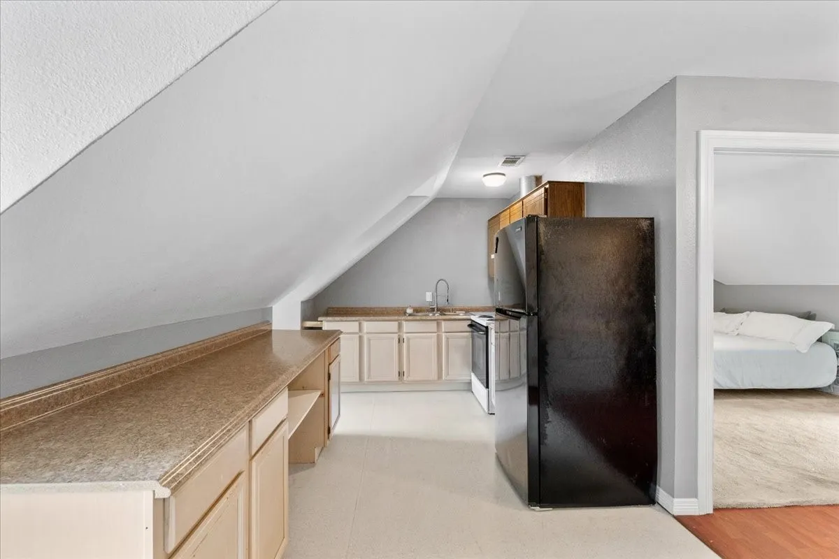 garage apartment