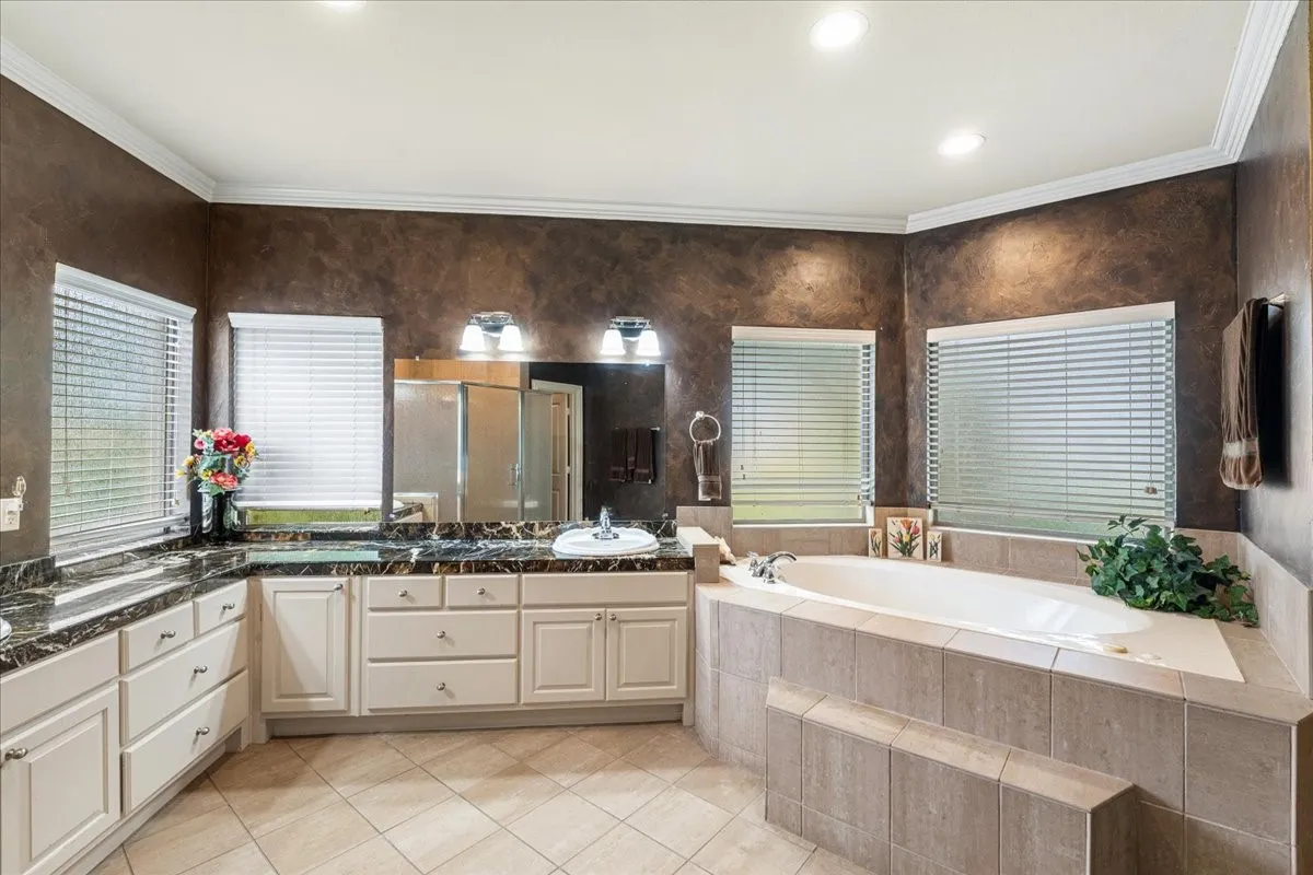 master bath
