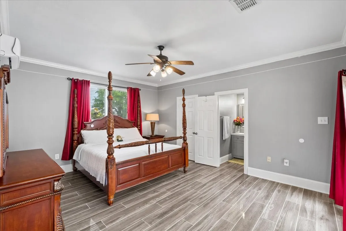 guest suite