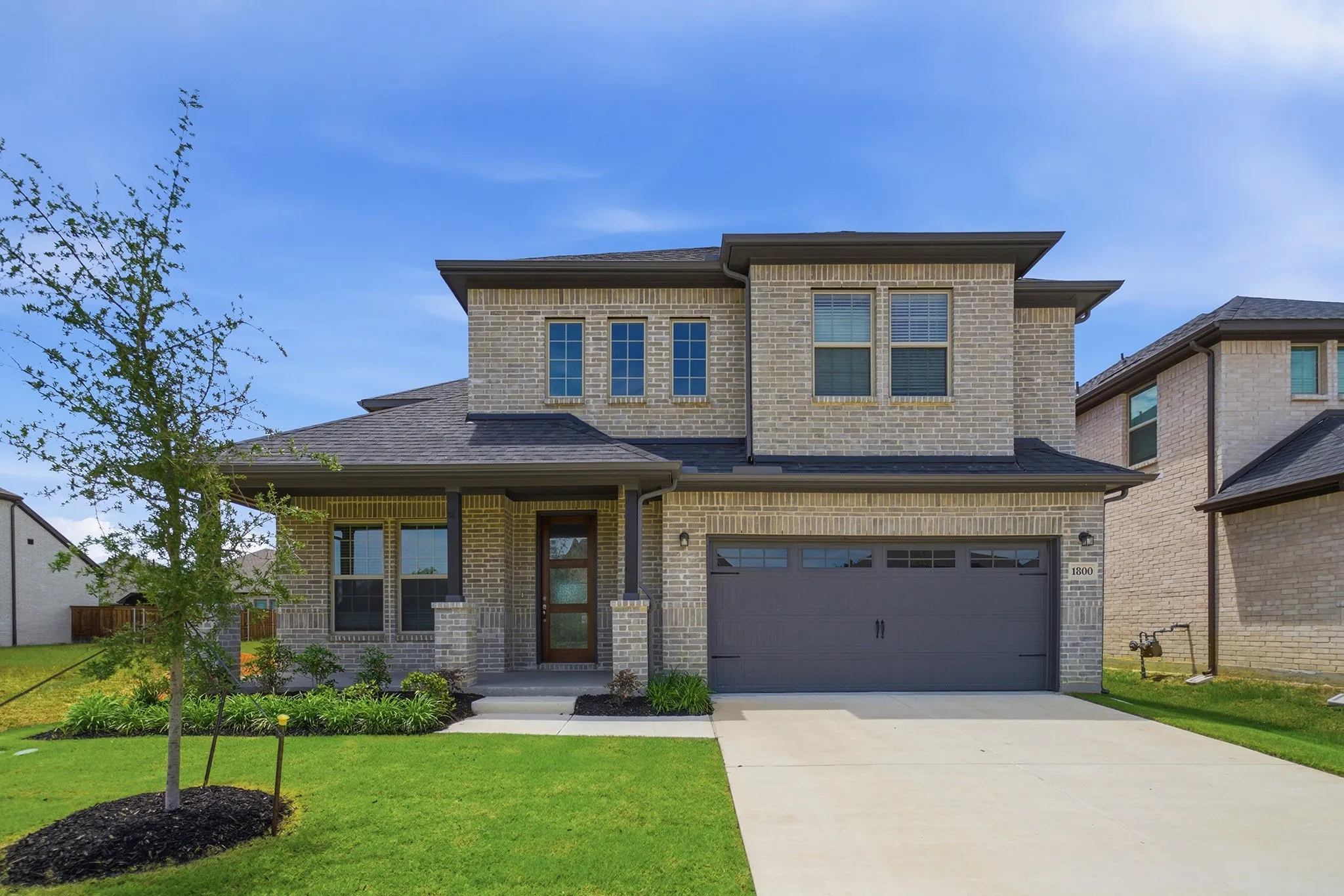 Single Family Residence For Sale in Collin County , 1800 Sangallo Lane, Celina, Texas 75009, 5 Bedroom, 3 Bathroom, 2 Garage spaces, 2,809 Sqft, built in 2026, mls#21288488, Real Estate Agent in Celina, Homes For Sale in Collin county, Homes For Sale in Celina, Realtor in Celina Texas, Real Estate Brokerage Independent Realty Texas, Luminita Cordes Realtor
