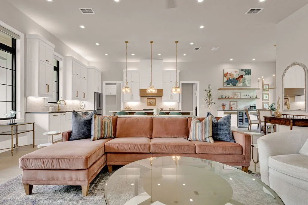 Single Family Residence For Sale in Smith County , 119 Ryder Cup Trail, Hideaway, Texas 75771, 3 Bedroom, 2 Bathroom, 2 Garage spaces, 2,422 Sqft, built in 2022, mls#21302240, Real Estate Agent in Hideaway, Homes For Sale in Smith county, Homes For Sale in Hideaway, Realtor in Hideaway Texas, Real Estate Brokerage Independent Realty Texas, Luminita Cordes Realtor