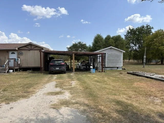 Single Family Residence For Sale in Kaufman County , 6709 Sue Ann Lane, Terrell, Texas 75161, 2 Bedroom, 1 Bathroom, Garage spaces, 879 Sqft, built in 2012, mls#21290790, Real Estate Agent in Terrell, Homes For Sale in Kaufman county, Homes For Sale in Terrell, Realtor in Terrell Texas, Real Estate Brokerage Independent Realty Texas, Luminita Cordes Realtor