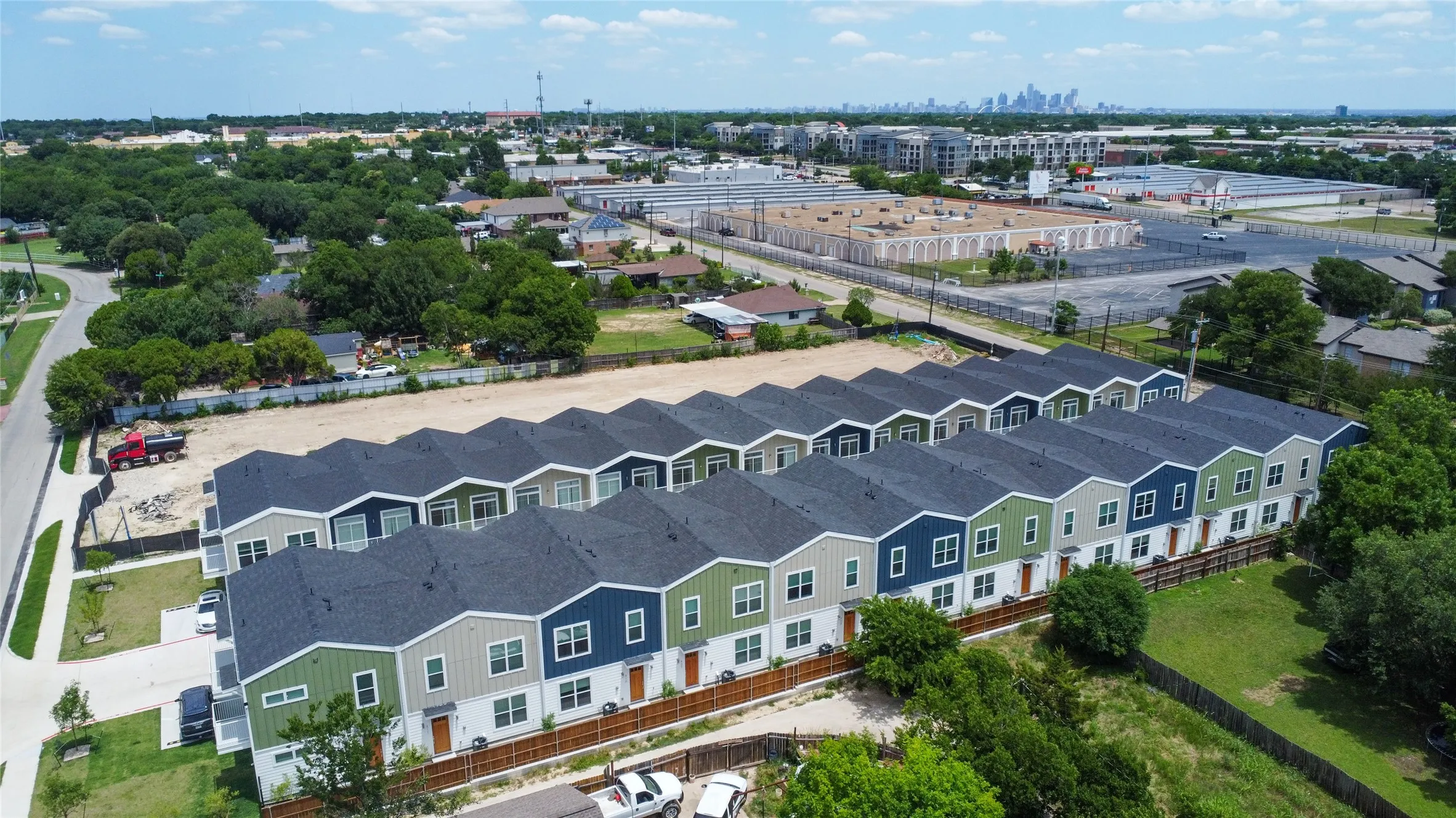 Condominium For Sale in Dallas County , 2925 Spruce Valley Lane 408, Dallas, Texas 75233, 3 Bedrooms, 2 Bathrooms, 2 Garage spaces, 1,450 Sqft, built in 2026, Price $347,500, mls#21302191, Real Estate Agent in Dallas, Homes For Sale in Dallas county, Homes For Sale in Dallas, Realtor in Dallas Texas, Real Estate Brokerage Independent Realty Texas, Luminita Cordes Realtor