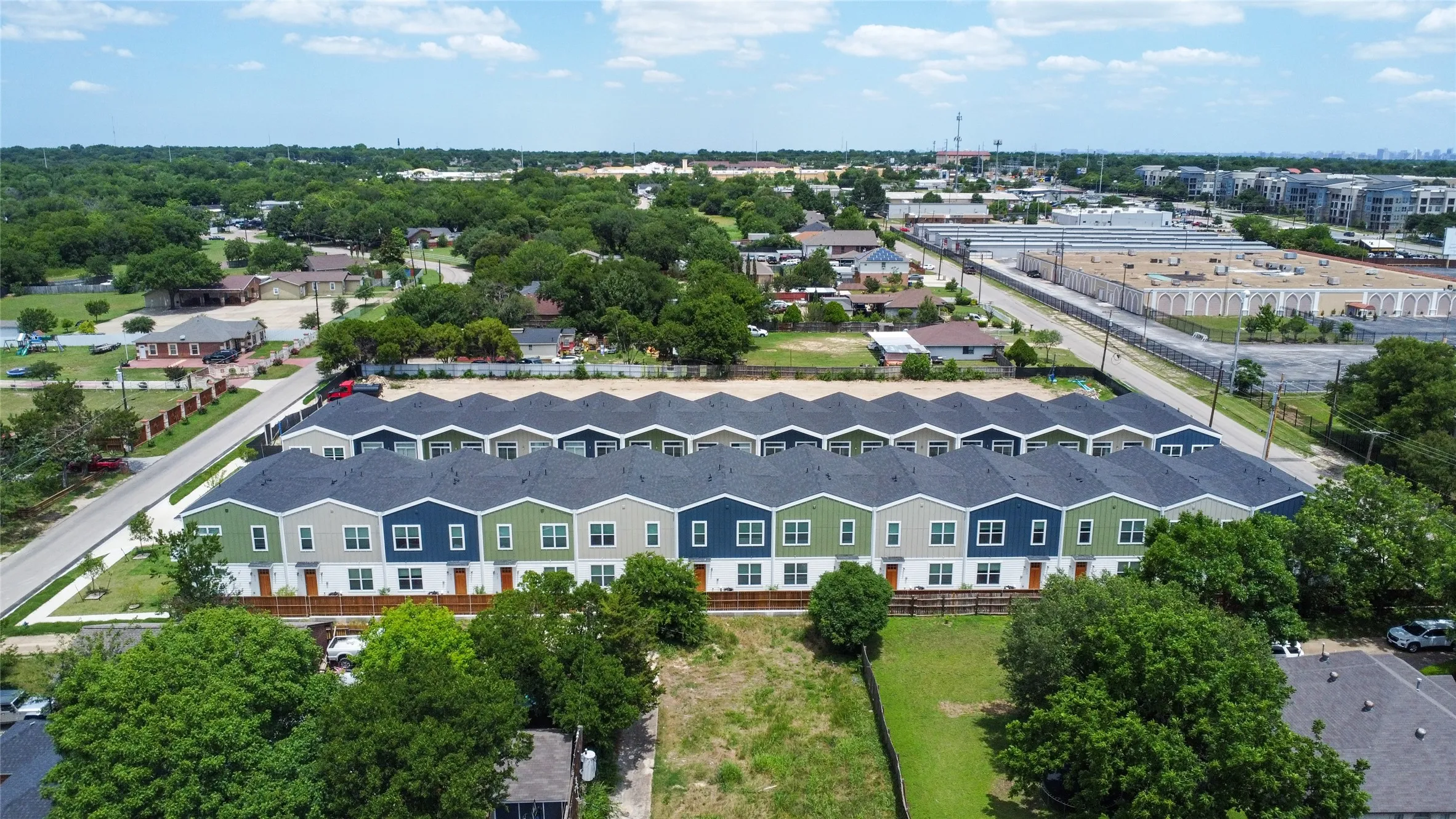 Condominium For Sale in Dallas County , 2925 Spruce Valley Lane 408, Dallas, Texas 75233, 3 Bedrooms, 2 Bathrooms, 2 Garage spaces, 1,450 Sqft, built in 2026, Price $347,500, mls#21302191, Real Estate Agent in Dallas, Homes For Sale in Dallas county, Homes For Sale in Dallas, Realtor in Dallas Texas, Real Estate Brokerage Independent Realty Texas, Luminita Cordes Realtor