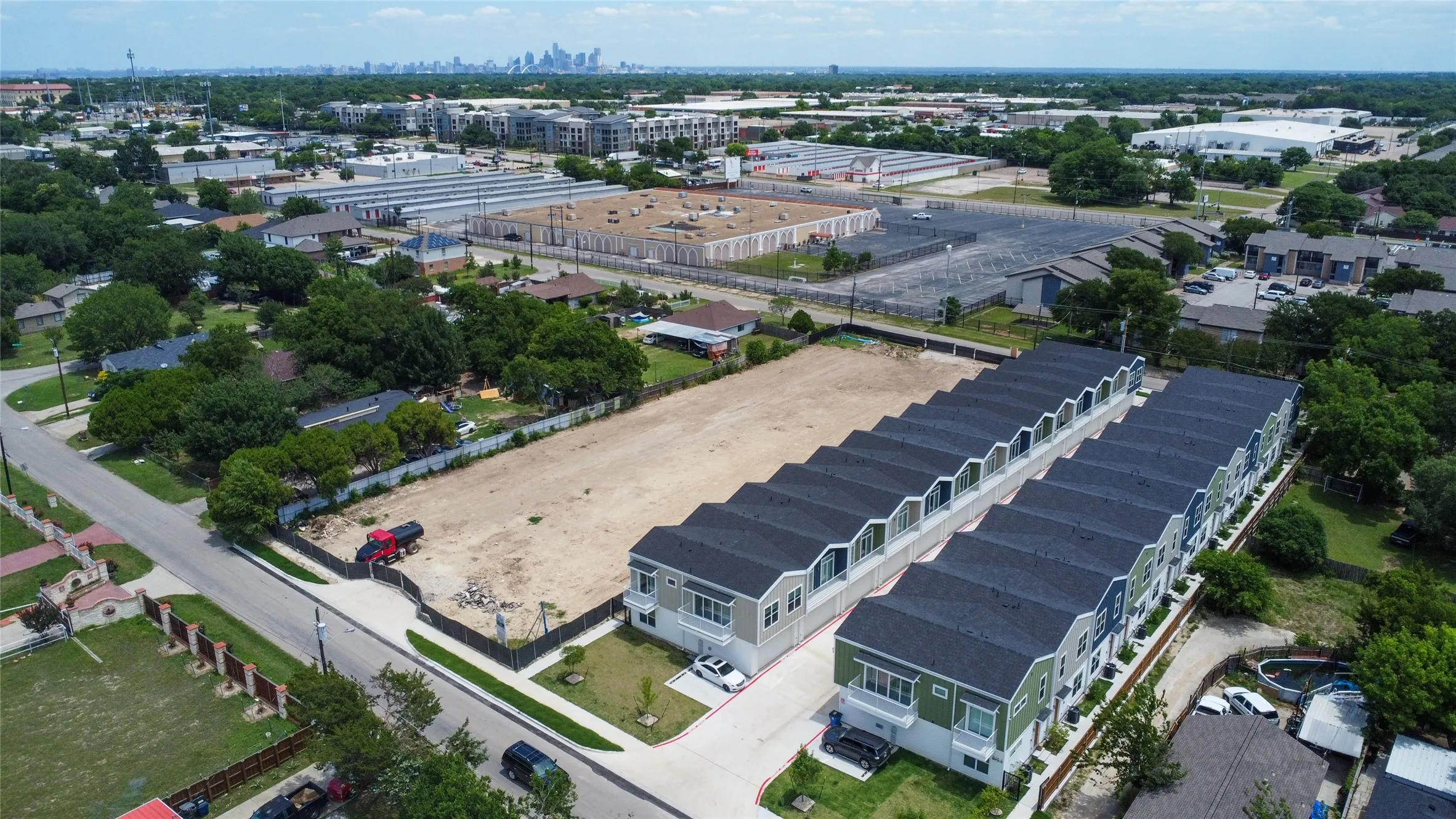 Condominium For Sale in Dallas County , 2925 Spruce Valley Lane 408, Dallas, Texas 75233, 3 Bedrooms, 2 Bathrooms, 2 Garage spaces, 1,450 Sqft, built in 2026, Price $347,500, mls#21302191, Real Estate Agent in Dallas, Homes For Sale in Dallas county, Homes For Sale in Dallas, Realtor in Dallas Texas, Real Estate Brokerage Independent Realty Texas, Luminita Cordes Realtor