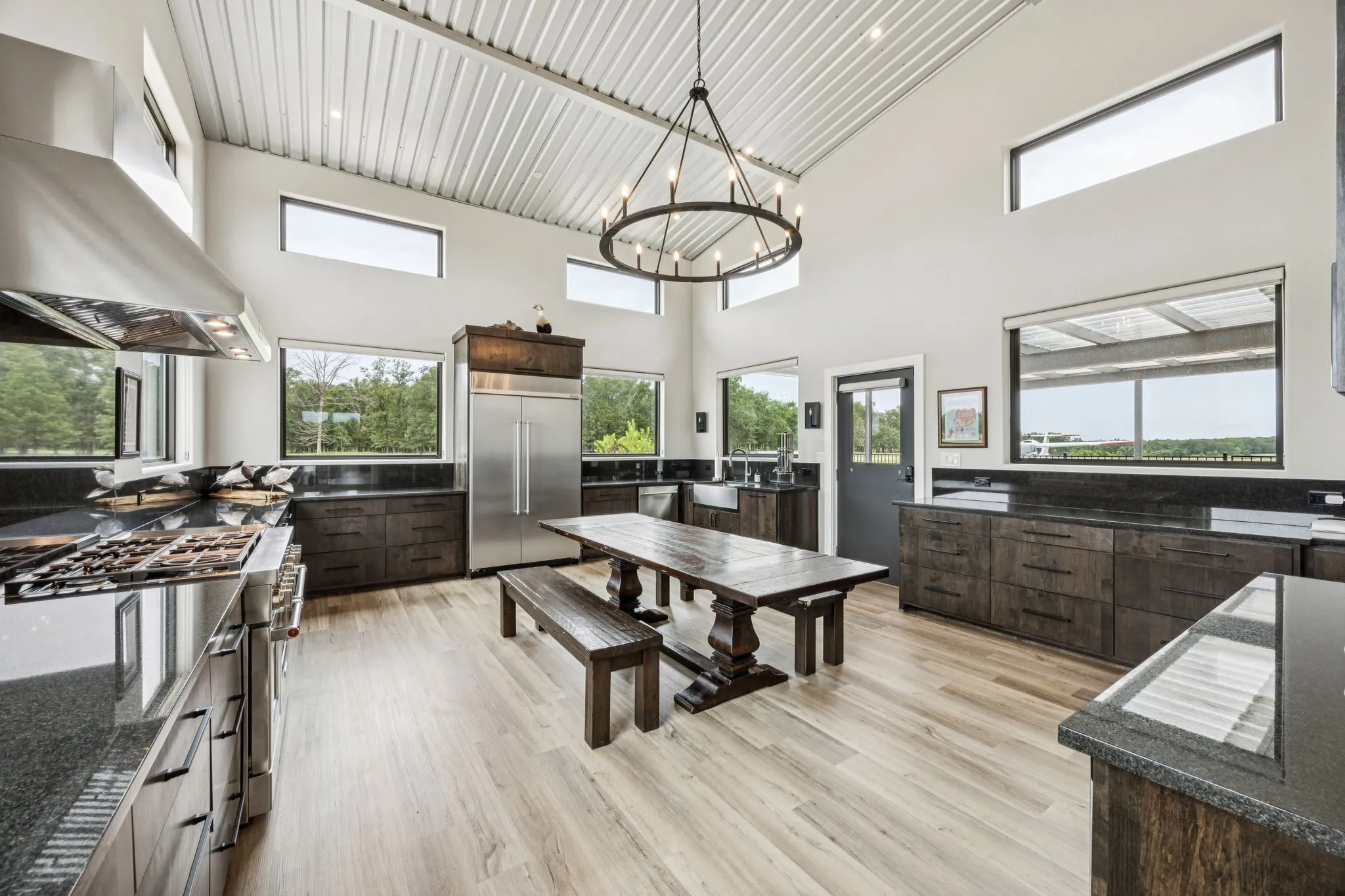 Single Family Residence For Sale in Van Zandt County , 836 VZ County Road, Van, Texas 75790, 1 Bedroom, 2 Bathroom, 3 Garage spaces, 10,848 Sqft, built in 2020, mls#21302348, Real Estate Agent in Van, Homes For Sale in Van Zandt county, Homes For Sale in Van, Realtor in Van Texas, Real Estate Brokerage Independent Realty Texas, Luminita Cordes Realtor