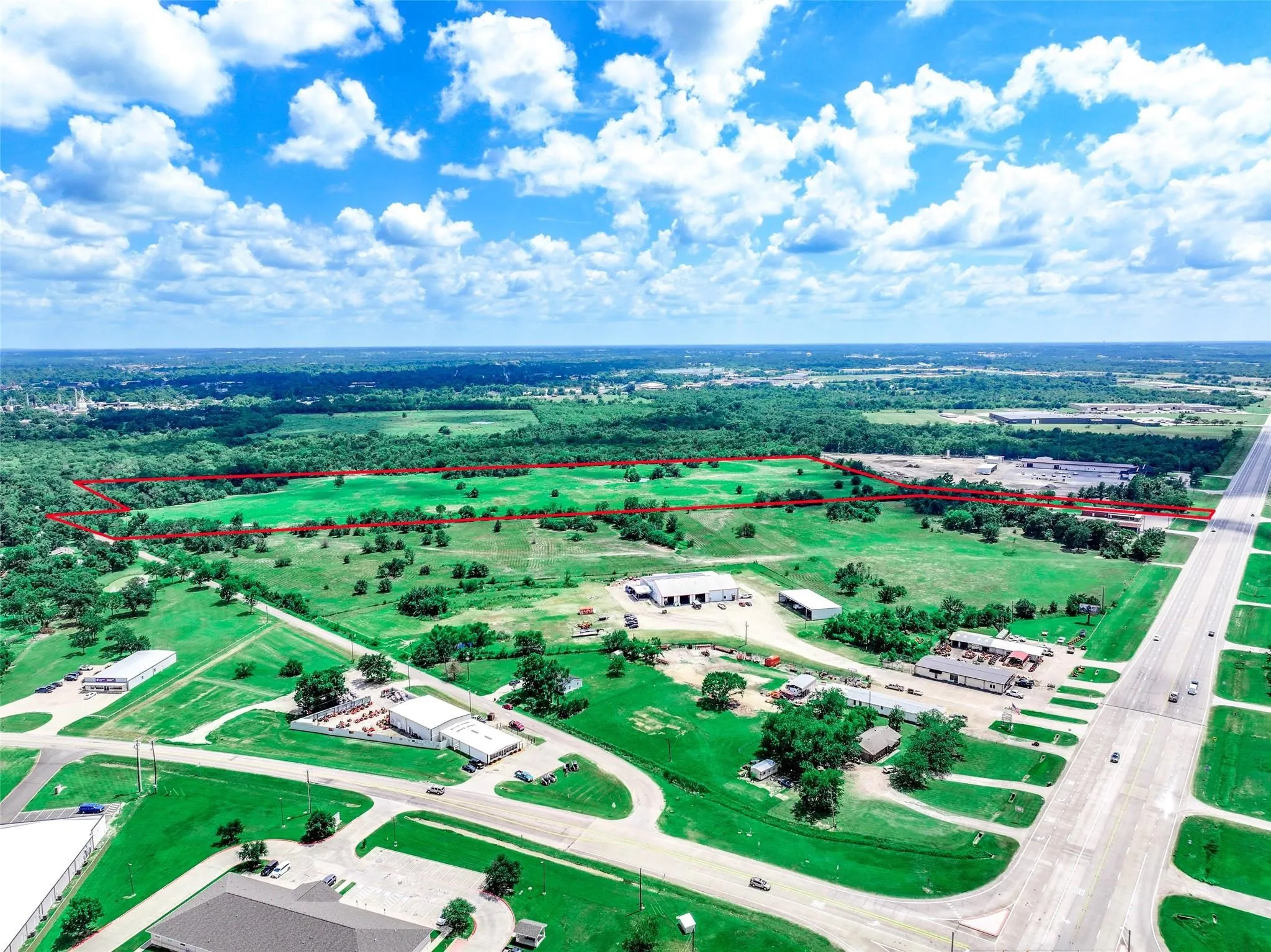 Unimproved Land For Sale in Hopkins County , 41 Acres 7th Street, Sulphur Springs, Texas 75482, 0, 0, Garage spaces, 0 Sqft, built in 0, Price $890,000, mls#21302151, Real Estate Agent in Sulphur Springs, Homes For Sale in Hopkins county, Homes For Sale in Sulphur Springs, Realtor in Sulphur Springs Texas, Real Estate Brokerage Independent Realty Texas, Luminita Cordes Realtor