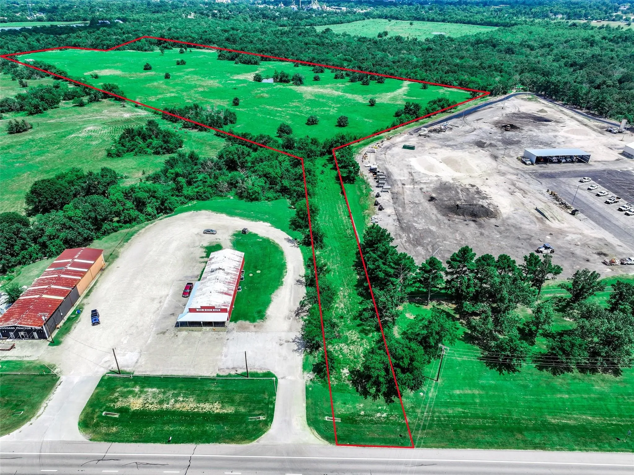 Unimproved Land For Sale in Hopkins County , 41 Acres 7th Street, Sulphur Springs, Texas 75482, 0, 0, Garage spaces, 0 Sqft, built in 0, Price $890,000, mls#21302151, Real Estate Agent in Sulphur Springs, Homes For Sale in Hopkins county, Homes For Sale in Sulphur Springs, Realtor in Sulphur Springs Texas, Real Estate Brokerage Independent Realty Texas, Luminita Cordes Realtor
