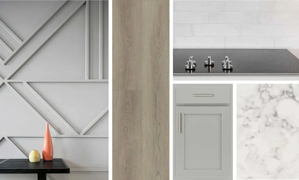 Milan Interior Design Finishes: AW Collection® Milan - High Fashion, Higher Design