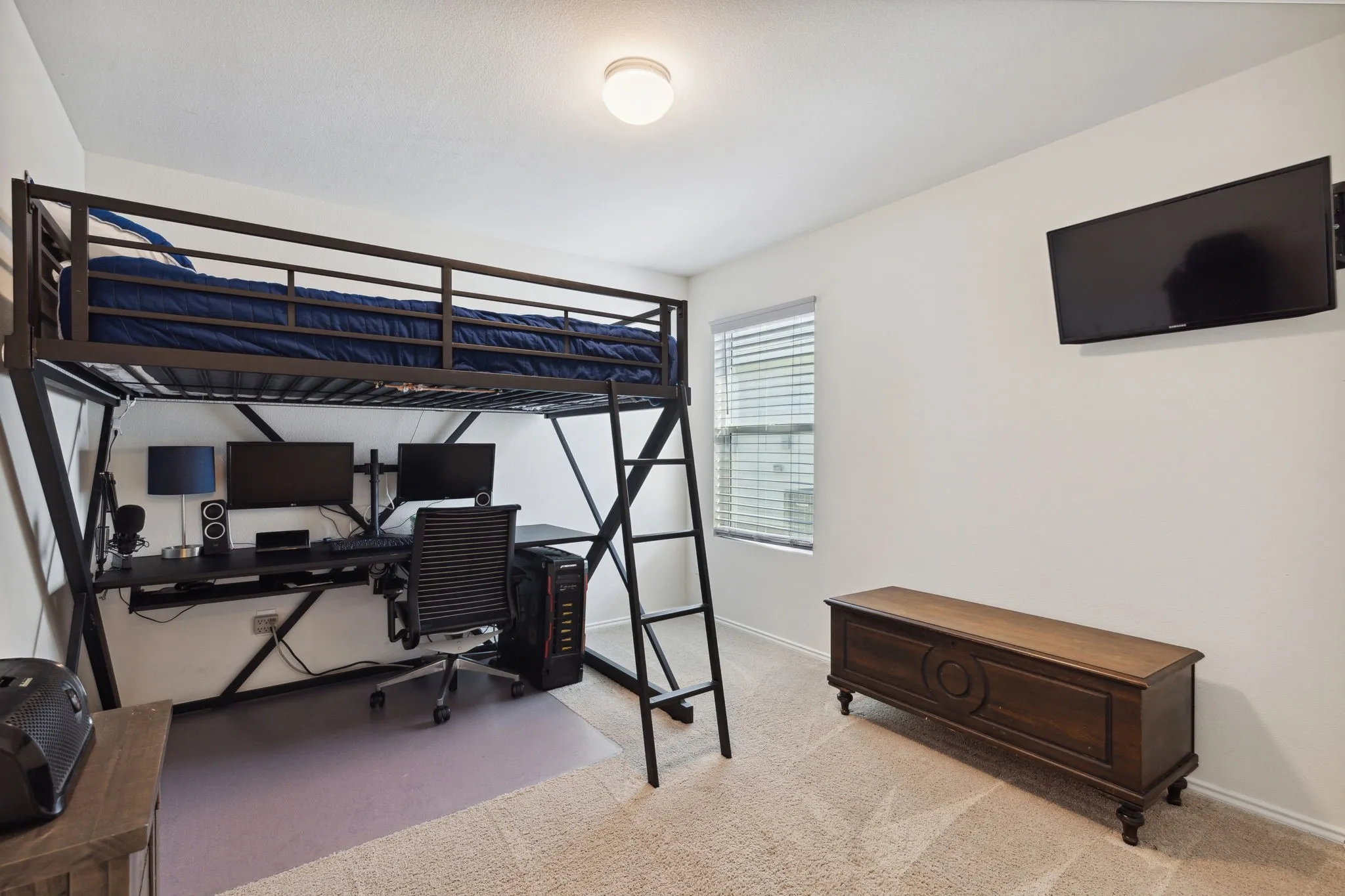Bedroom #2