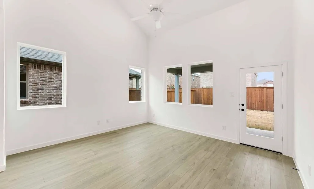 Family Room Representative Photo