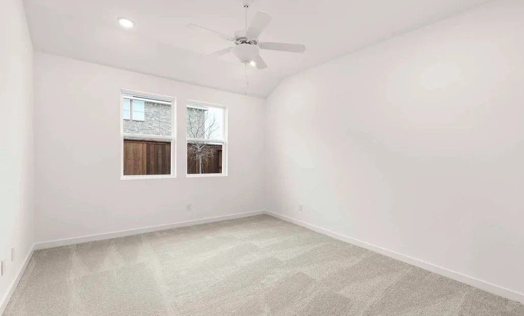 Primary Bedroom Representative Photo