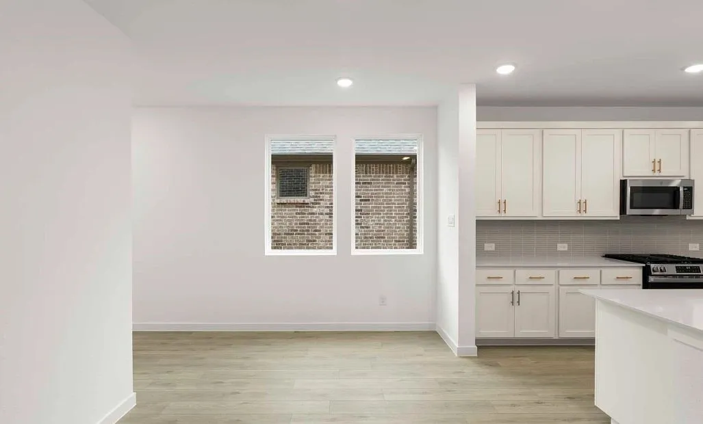 Dining Room Representative Photo