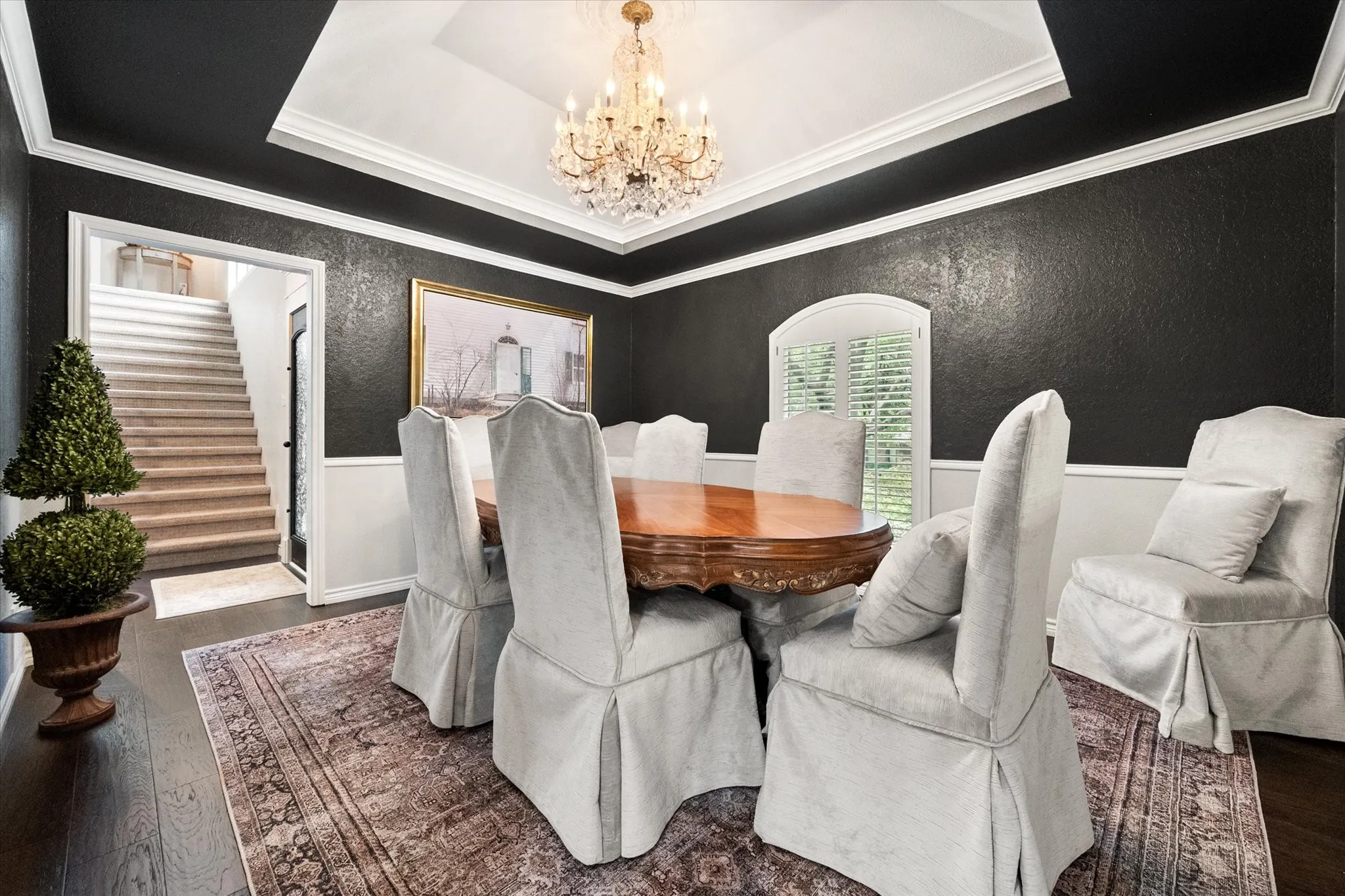 Single Family Residence For Sale in Tarrant County , 907 Loch Lomond Drive, Arlington, Texas 76012, 4 Bedroom, 4 Bathroom, 2 Garage spaces, 3,209 Sqft, built in 1979, mls#21244587, Real Estate Agent in Arlington, Homes For Sale in Tarrant county, Homes For Sale in Arlington, Realtor in Arlington Texas, Real Estate Brokerage Independent Realty Texas, Luminita Cordes Realtor