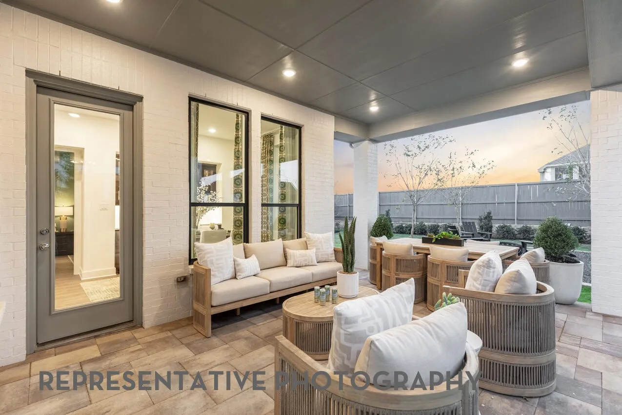 Single Family Residence For Sale in Ellis County , 2033 Trickle Creek Lane, Midlothian, Texas 76065, 4 Bedroom, 3 Bathroom, 2 Garage spaces, 2,971 Sqft, built in 2026, mls#21302338, Real Estate Agent in Midlothian, Homes For Sale in Ellis county, Homes For Sale in Midlothian, Realtor in Midlothian Texas, Real Estate Brokerage Independent Realty Texas, Luminita Cordes Realtor