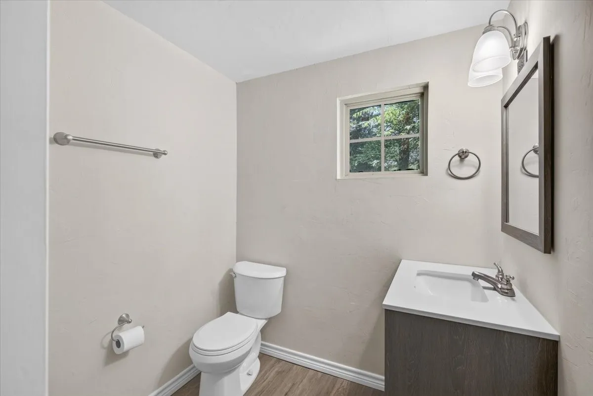 upstairs bath
