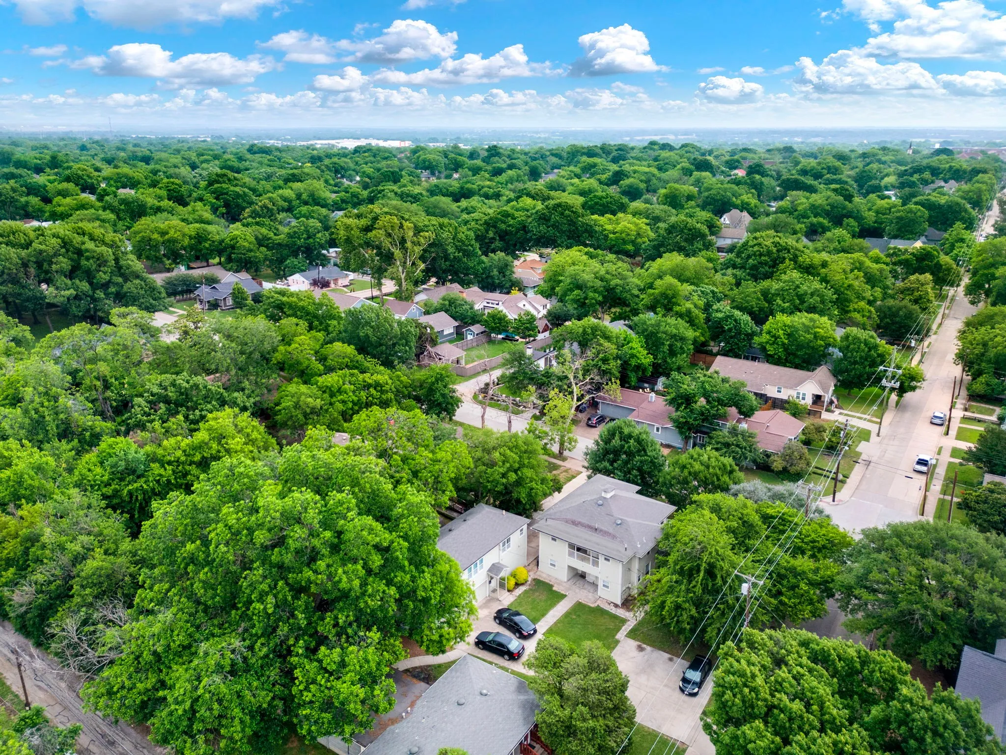 With explosive population growth, a thriving local economy, and high rental demand, McKinney has become one of the most attractive markets in North Texas for multifamily investment.