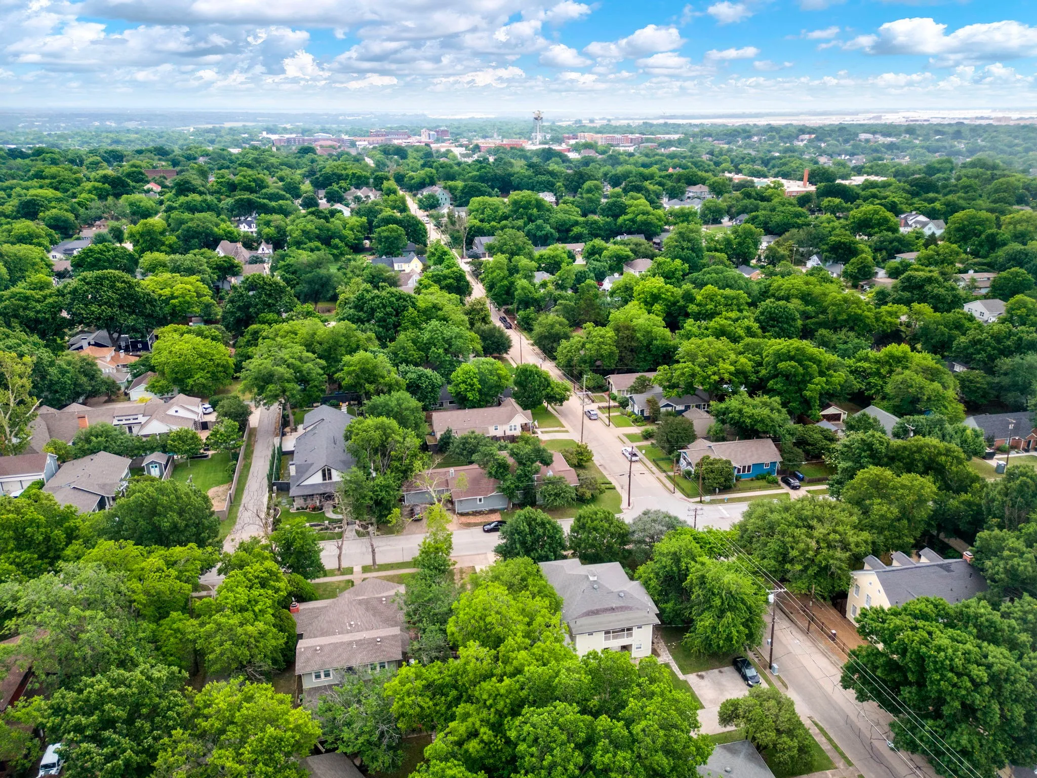 Strategically positioned near Highway 75 with walkability to Historic Downtown McKinney, plus proximity to planned regional airport and amphitheater developments - supporting long-term growth and demand.