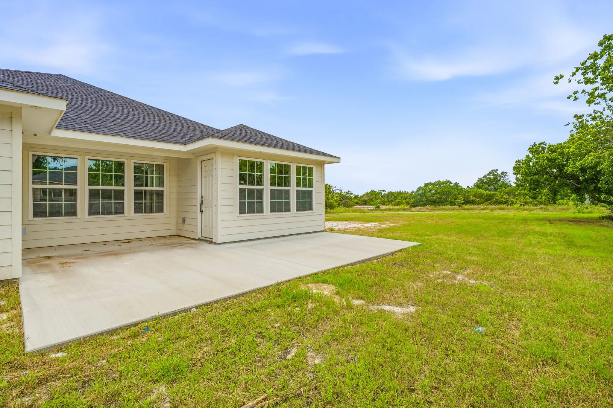 Single Family Residence For Sale in Parker County , 317 Ridgeway, Weatherford, Texas 76086, 3 Bedroom, 2 Bathroom, 2 Garage spaces, 1,450 Sqft, built in 2024, mls#21302148, Real Estate Agent in Weatherford, Homes For Sale in Parker county, Homes For Sale in Weatherford, Realtor in Weatherford Texas, Real Estate Brokerage Independent Realty Texas, Luminita Cordes Realtor