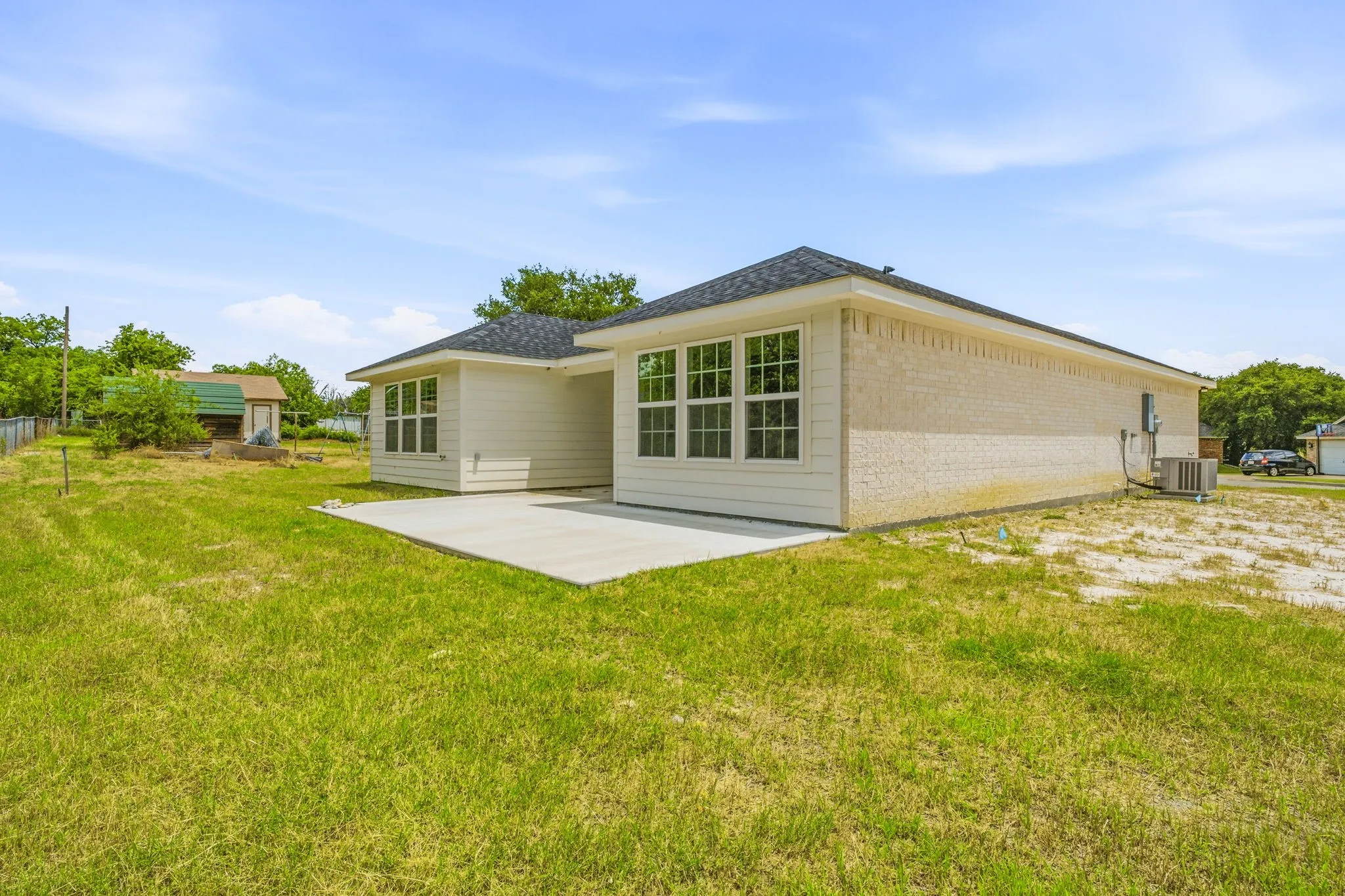 Single Family Residence For Sale in Parker County , 317 Ridgeway, Weatherford, Texas 76086, 3 Bedroom, 2 Bathroom, 2 Garage spaces, 1,450 Sqft, built in 2024, mls#21302148, Real Estate Agent in Weatherford, Homes For Sale in Parker county, Homes For Sale in Weatherford, Realtor in Weatherford Texas, Real Estate Brokerage Independent Realty Texas, Luminita Cordes Realtor