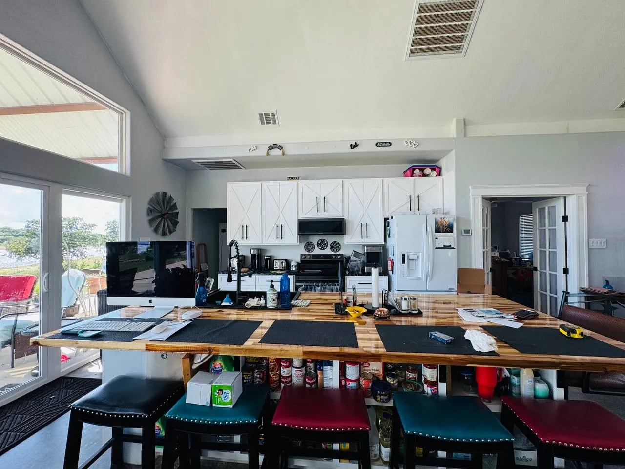 Single Family Residence For Sale in Eastland County , 125 Overlook Drive, Cisco, Texas 76437, 2 Bedroom, 3 Bathroom, 2 Garage spaces, 1,800 Sqft, built in 2020, mls#21289184, Real Estate Agent in Cisco, Homes For Sale in Eastland county, Homes For Sale in Cisco, Realtor in Cisco Texas, Real Estate Brokerage Independent Realty Texas, Luminita Cordes Realtor