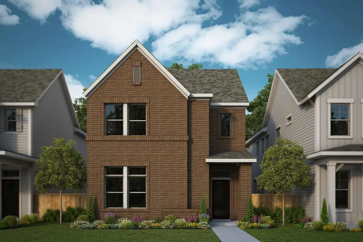 Single Family Residence For Sale in Denton County , 1301 Harvest Way, Argyle, Texas 76226, 4 Bedrooms, 3 Bathrooms, 2 Garage spaces, 3,112 Sqft, built in 2026, Price $549,173, mls#21302548, Real Estate Agent in Argyle, Homes For Sale in Denton county, Homes For Sale in Argyle, Realtor in Argyle Texas, Real Estate Brokerage Independent Realty Texas, Luminita Cordes Realtor