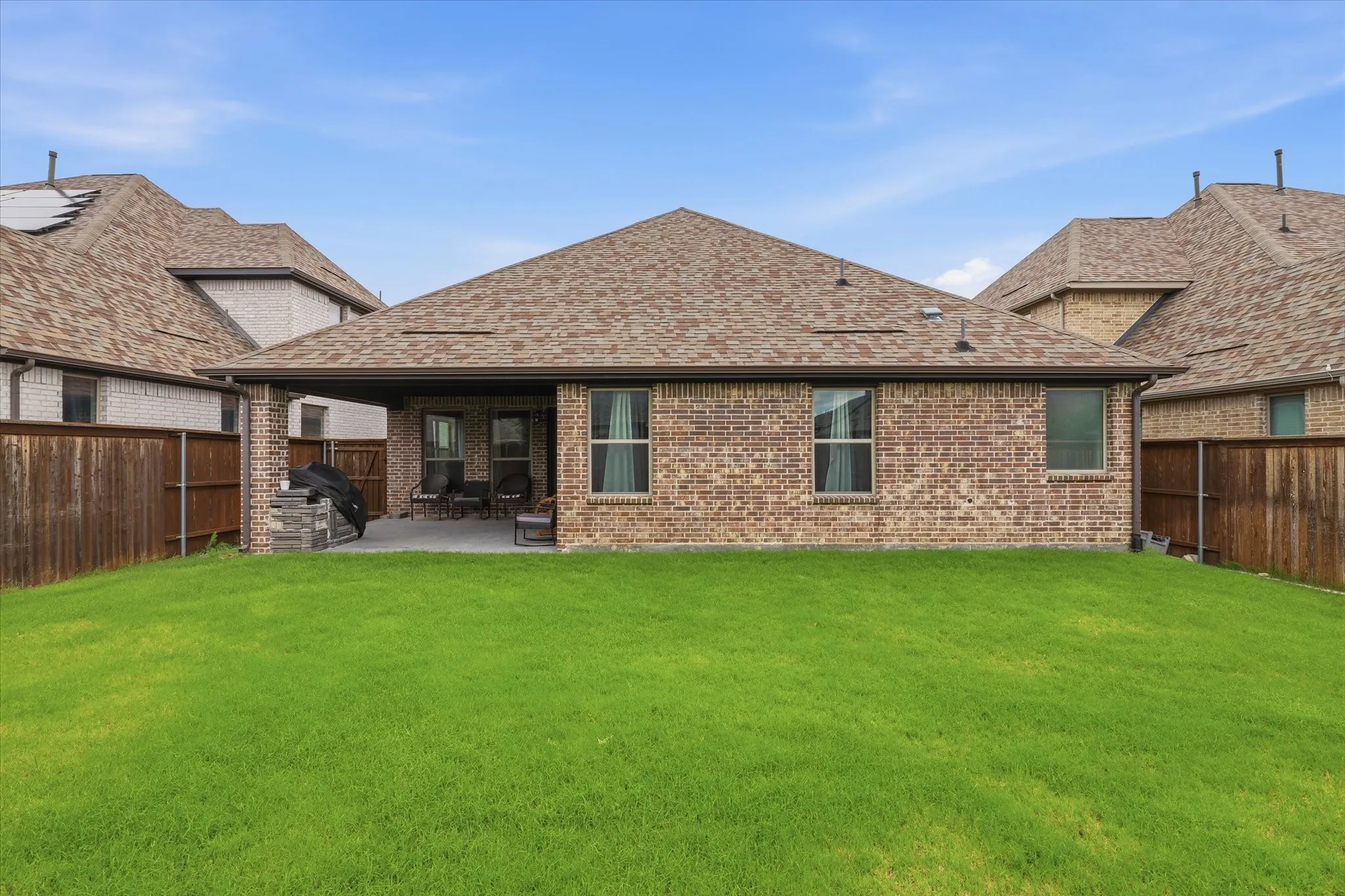Single Family Residence For Sale in Denton County , 6038 Priory Drive, Celina, Texas 76227, 4 Bedroom, 2 Bathroom, 2 Garage spaces, 1,957 Sqft, built in 2021, mls#21301019, Real Estate Agent in Celina, Homes For Sale in Denton county, Homes For Sale in Celina, Realtor in Celina Texas, Real Estate Brokerage Independent Realty Texas, Luminita Cordes Realtor