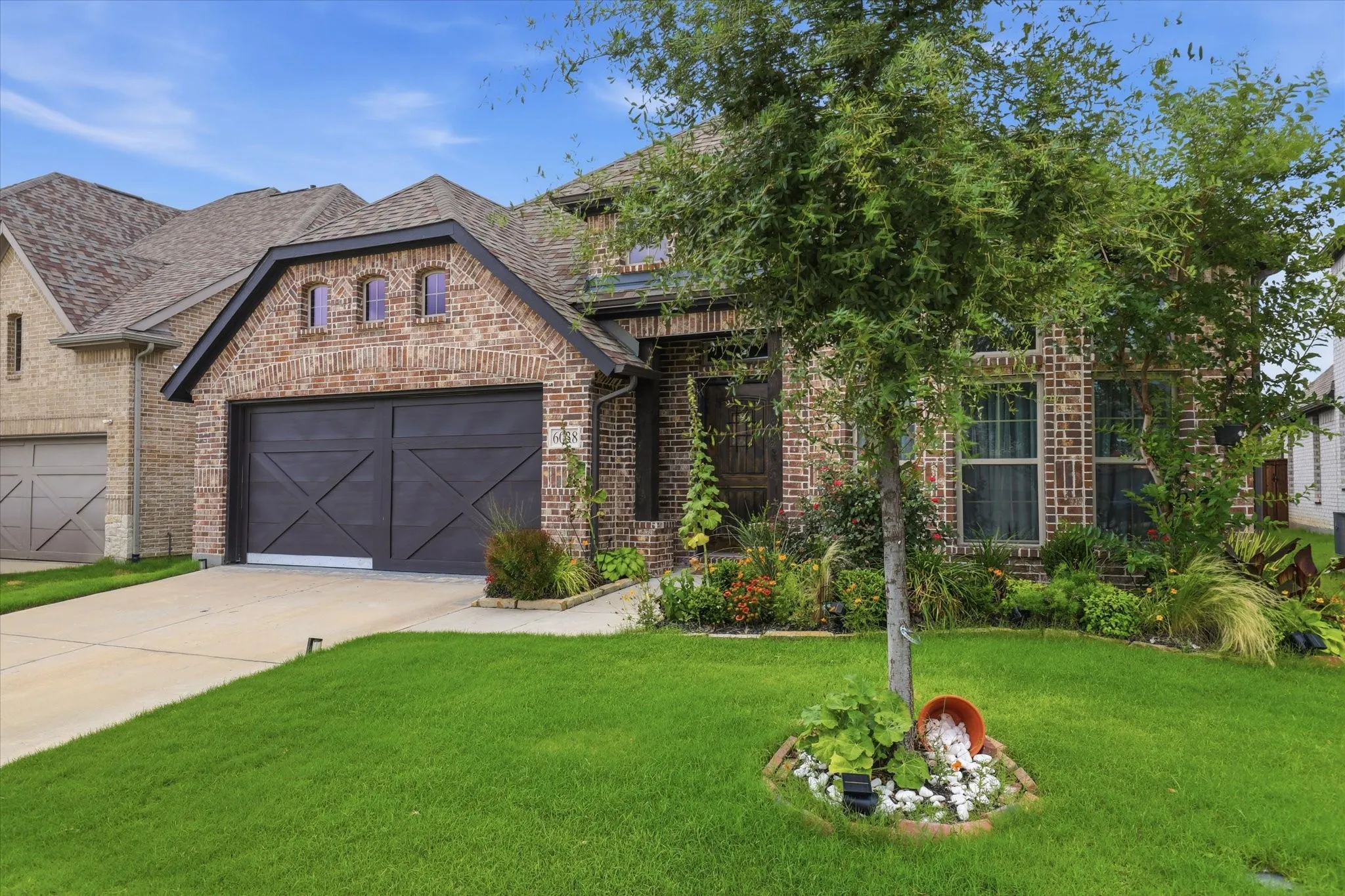 Single Family Residence For Sale in Denton County , 6038 Priory Drive, Celina, Texas 76227, 4 Bedroom, 2 Bathroom, 2 Garage spaces, 1,957 Sqft, built in 2021, mls#21301019, Real Estate Agent in Celina, Homes For Sale in Denton county, Homes For Sale in Celina, Realtor in Celina Texas, Real Estate Brokerage Independent Realty Texas, Luminita Cordes Realtor