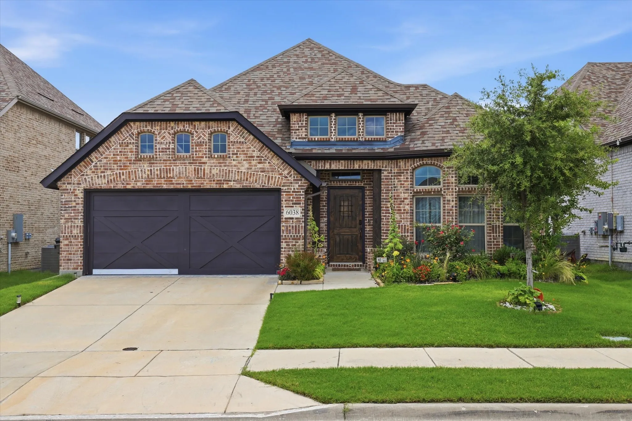 Single Family Residence For Sale in Denton County , 6038 Priory Drive, Celina, Texas 76227, 4 Bedroom, 2 Bathroom, 2 Garage spaces, 1,957 Sqft, built in 2021, mls#21301019, Real Estate Agent in Celina, Homes For Sale in Denton county, Homes For Sale in Celina, Realtor in Celina Texas, Real Estate Brokerage Independent Realty Texas, Luminita Cordes Realtor