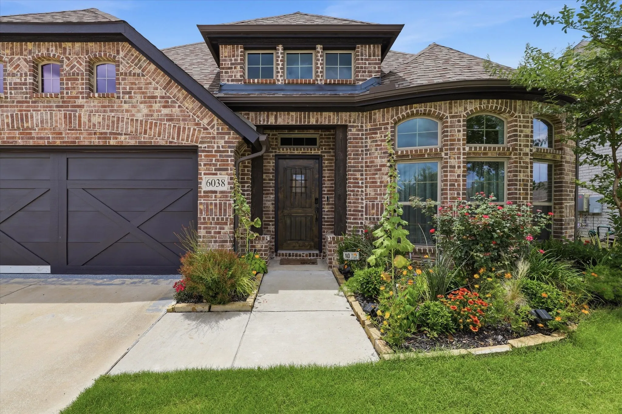 Single Family Residence For Sale in Denton County , 6038 Priory Drive, Celina, Texas 76227, 4 Bedroom, 2 Bathroom, 2 Garage spaces, 1,957 Sqft, built in 2021, mls#21301019, Real Estate Agent in Celina, Homes For Sale in Denton county, Homes For Sale in Celina, Realtor in Celina Texas, Real Estate Brokerage Independent Realty Texas, Luminita Cordes Realtor