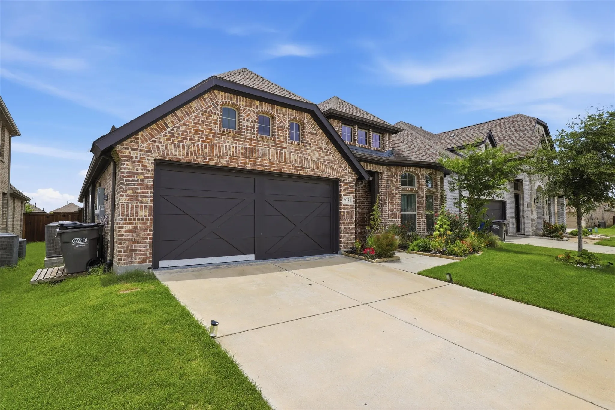 Single Family Residence For Sale in Denton County , 6038 Priory Drive, Celina, Texas 76227, 4 Bedroom, 2 Bathroom, 2 Garage spaces, 1,957 Sqft, built in 2021, mls#21301019, Real Estate Agent in Celina, Homes For Sale in Denton county, Homes For Sale in Celina, Realtor in Celina Texas, Real Estate Brokerage Independent Realty Texas, Luminita Cordes Realtor