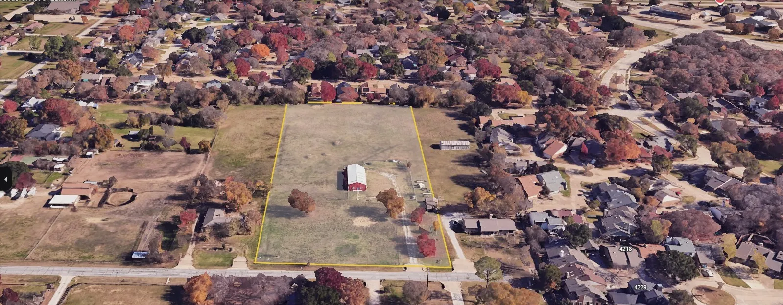 Unimproved Land For Sale in Denton County , 1409 Stapleton Lane, Flower Mound, Texas 75028, 0, 0, Garage spaces, 0 Sqft, built in 0, mls#21302536, Real Estate Agent in Flower Mound, Homes For Sale in Denton county, Homes For Sale in Flower Mound, Realtor in Flower Mound Texas, Real Estate Brokerage Independent Realty Texas, Luminita Cordes Realtor