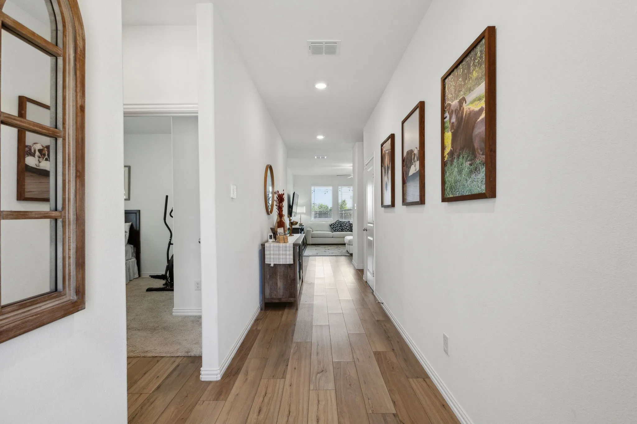 Corridor